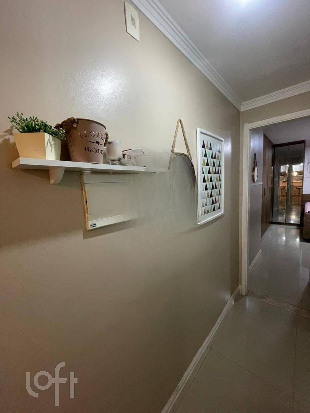 Apartamento à venda com 3 quartos, 67m² - Foto 10