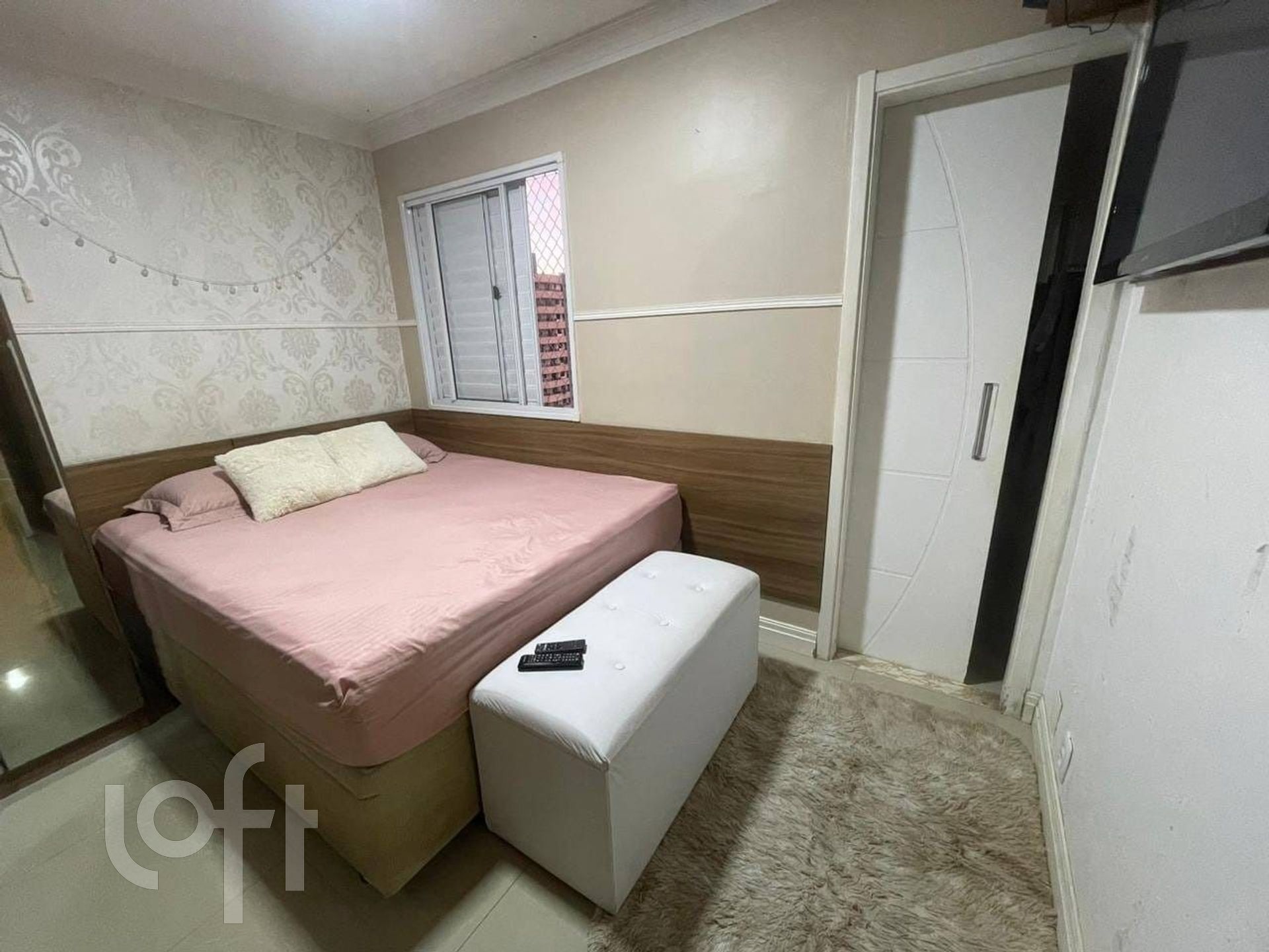 Apartamento à venda com 3 quartos, 67m² - Foto 11