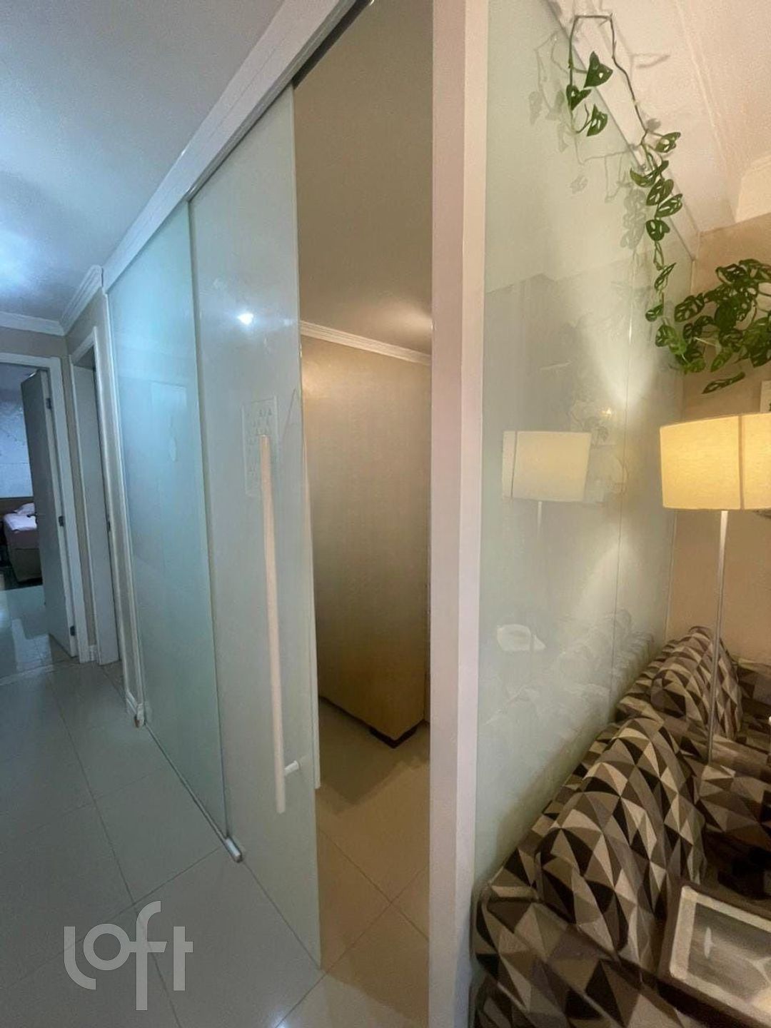 Apartamento à venda com 3 quartos, 67m² - Foto 3