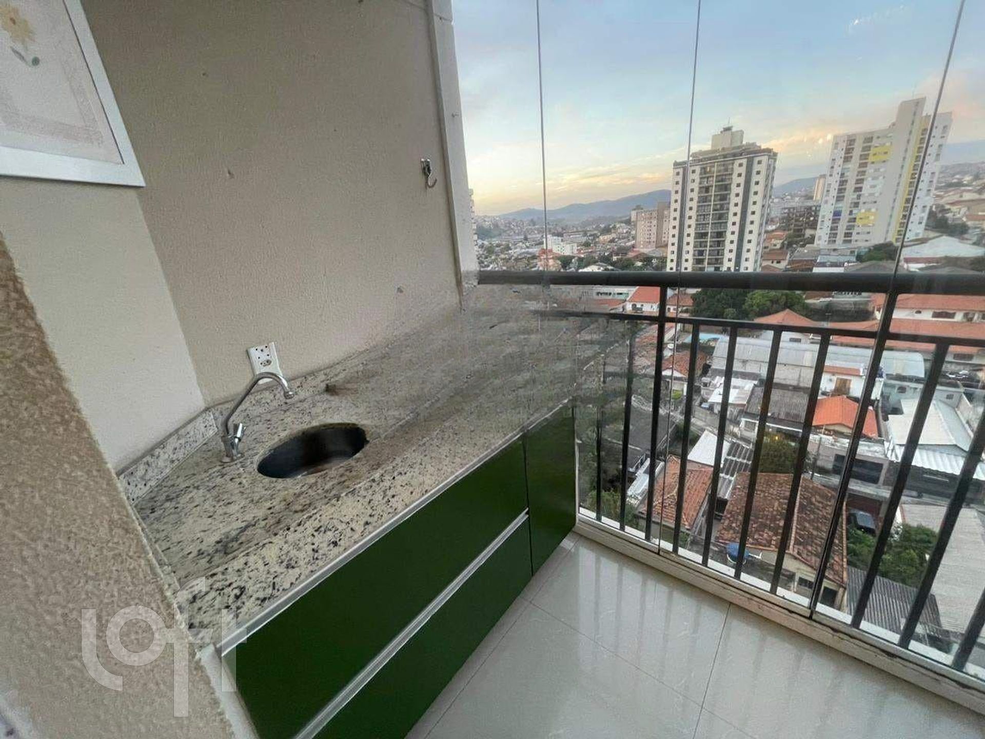 Apartamento à venda com 3 quartos, 67m² - Foto 6