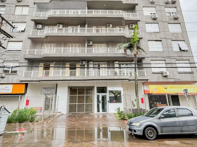 Apartamento com 93m², 3 dormitórios, Santana em Porto Alegre