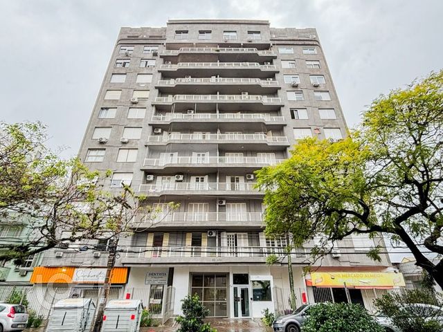 Apartamento com 93m², 3 dormitórios, Santana em Porto Alegre