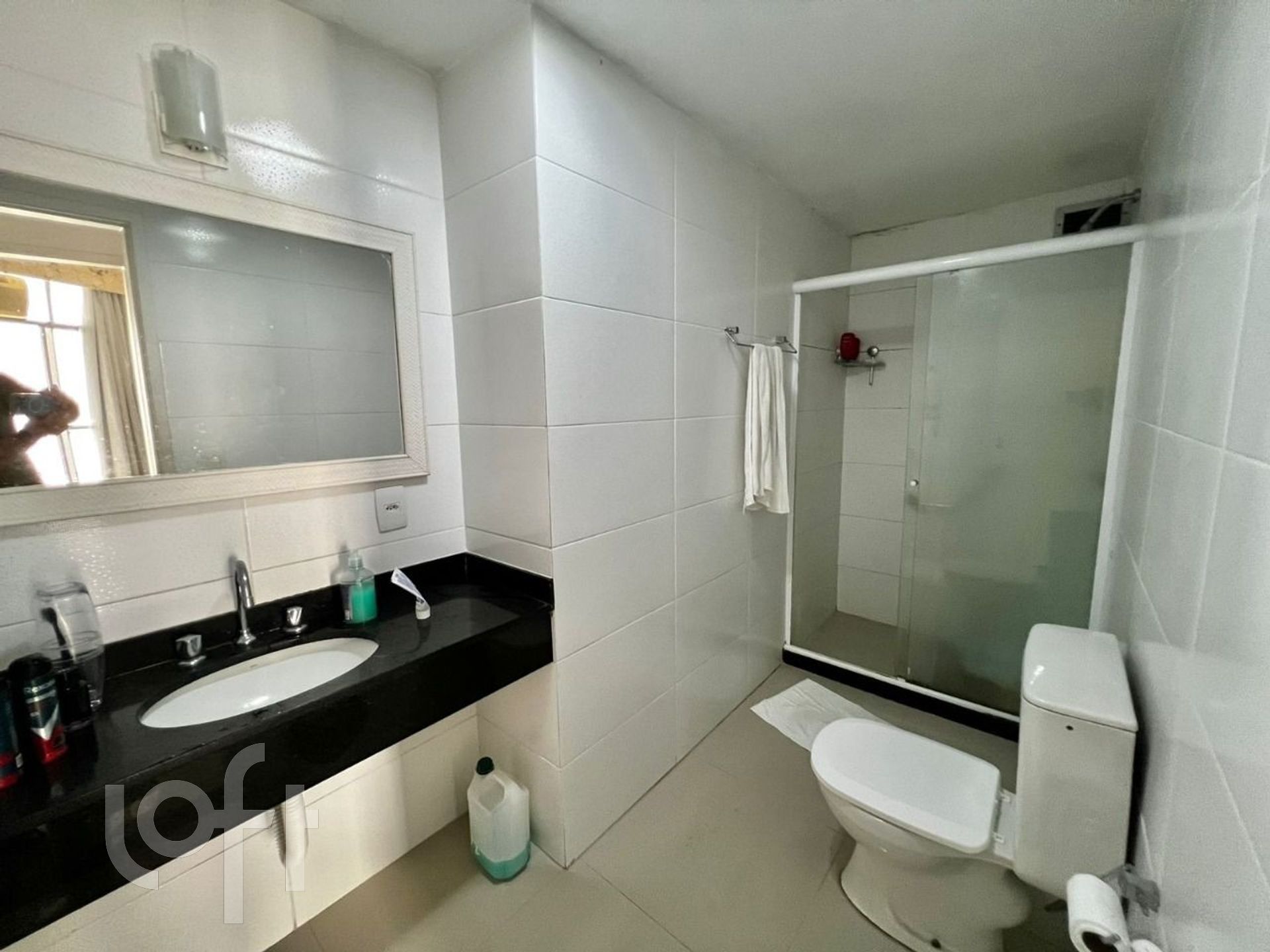 Apartamento à venda com 1 quarto, 50m² - Foto 11