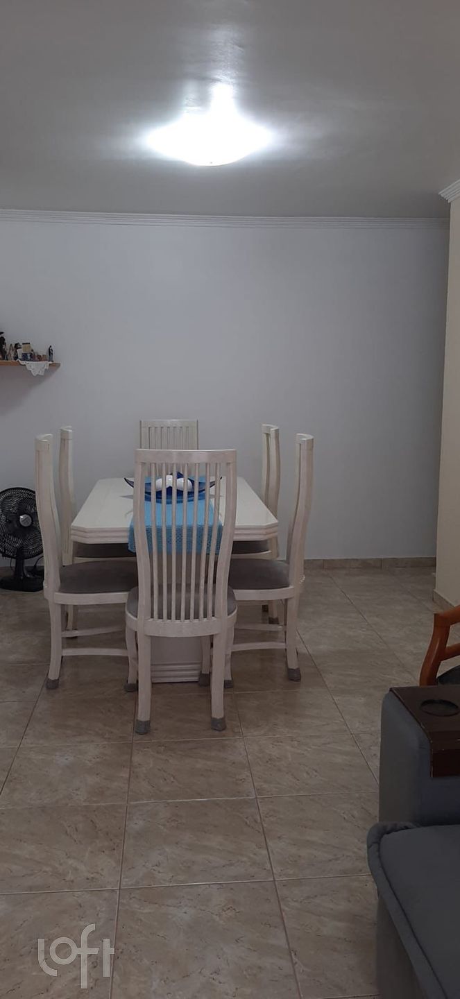 Apartamento à venda com 3 quartos, 114m² - Foto 3