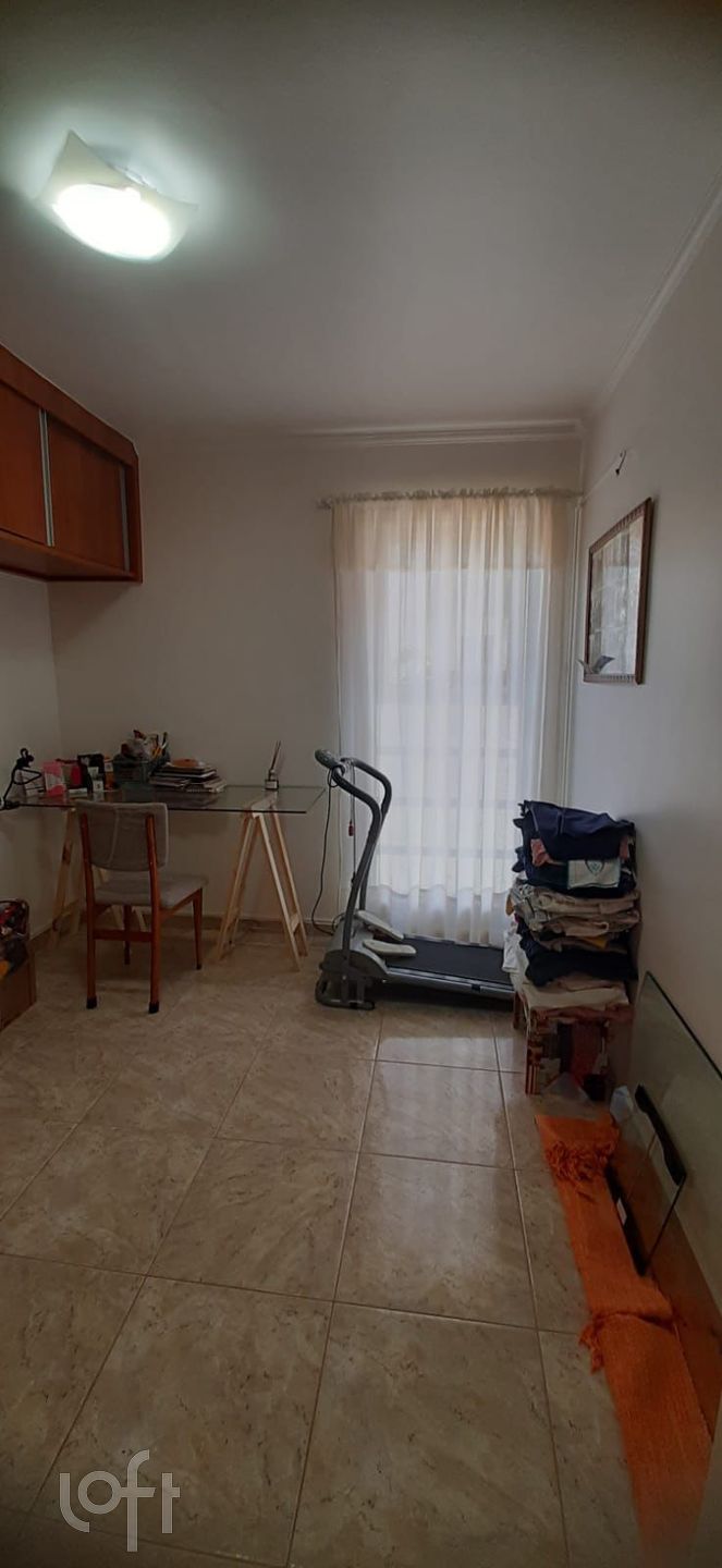 Apartamento à venda com 3 quartos, 114m² - Foto 2