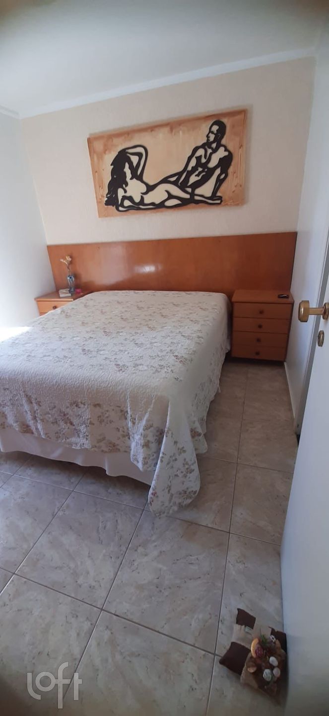 Apartamento à venda com 3 quartos, 114m² - Foto 11