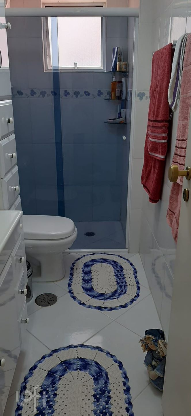 Apartamento à venda com 3 quartos, 114m² - Foto 13