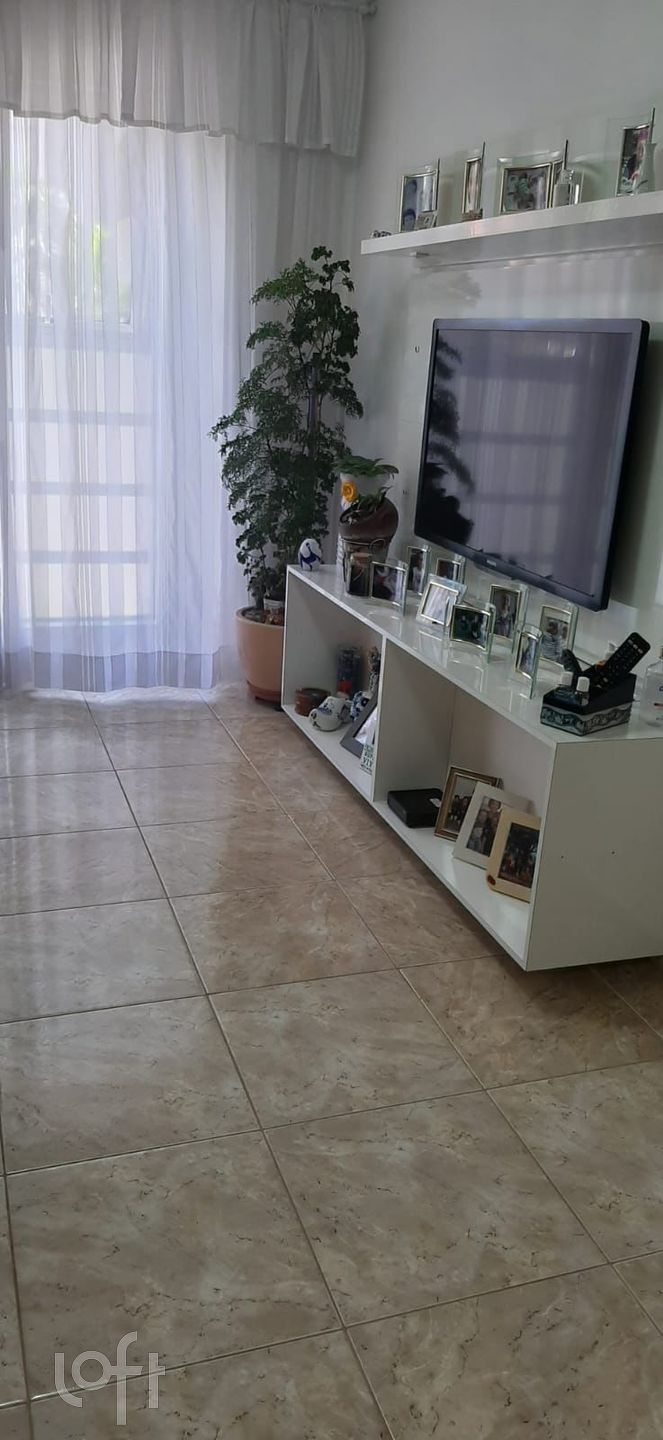 Apartamento à venda com 3 quartos, 114m² - Foto 1