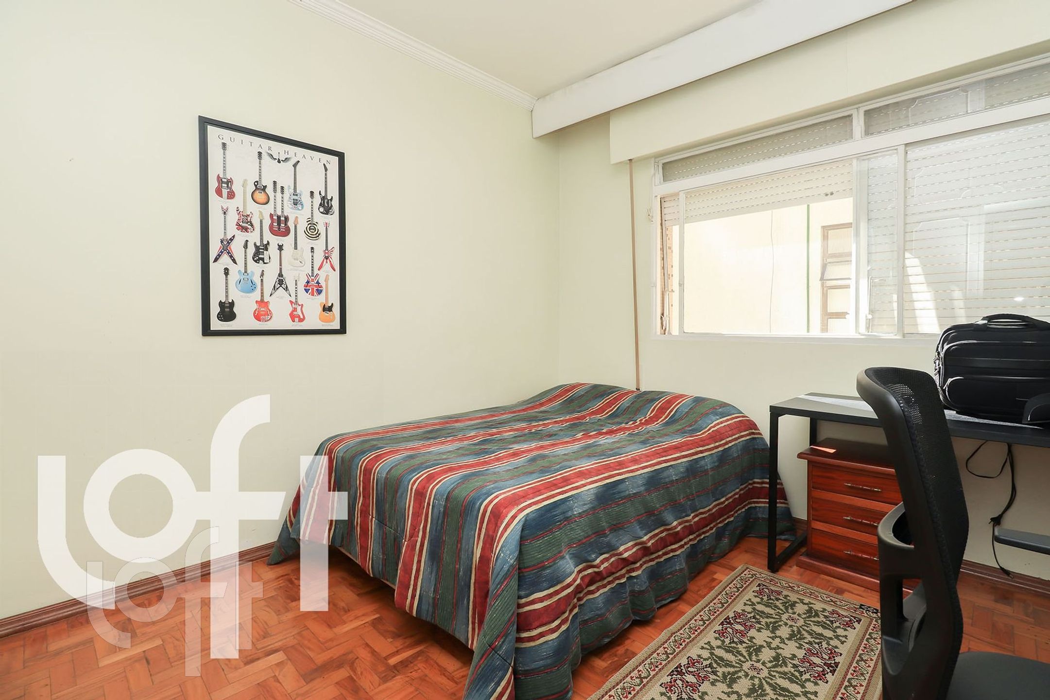 Apartamento à venda com 3 quartos, 190m² - Foto 4