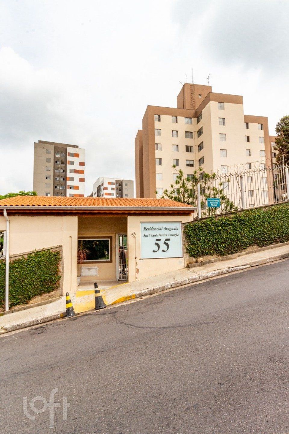 Apartamento, 2 quartos, 52 m² - Foto 25