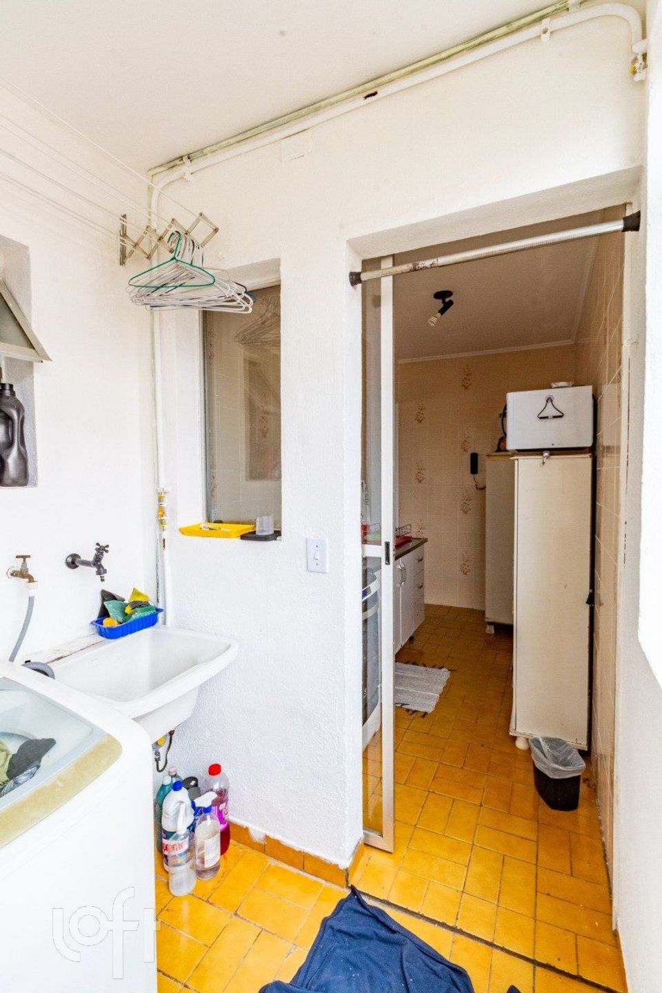 Apartamento, 2 quartos, 52 m² - Foto 7