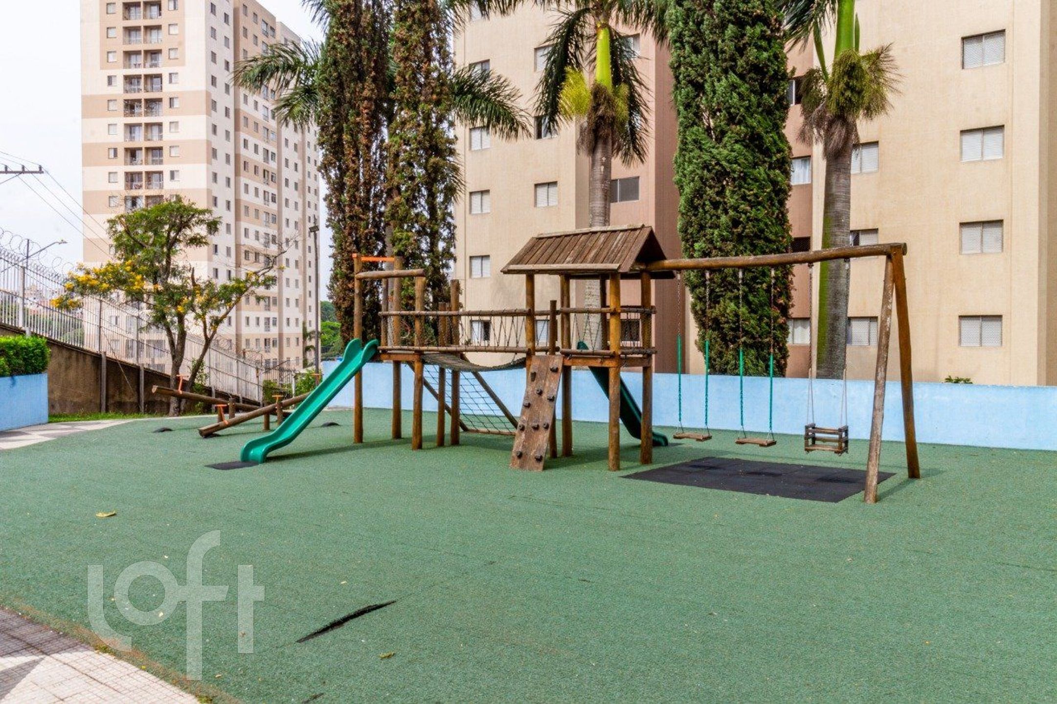 Apartamento, 2 quartos, 52 m² - Foto 21