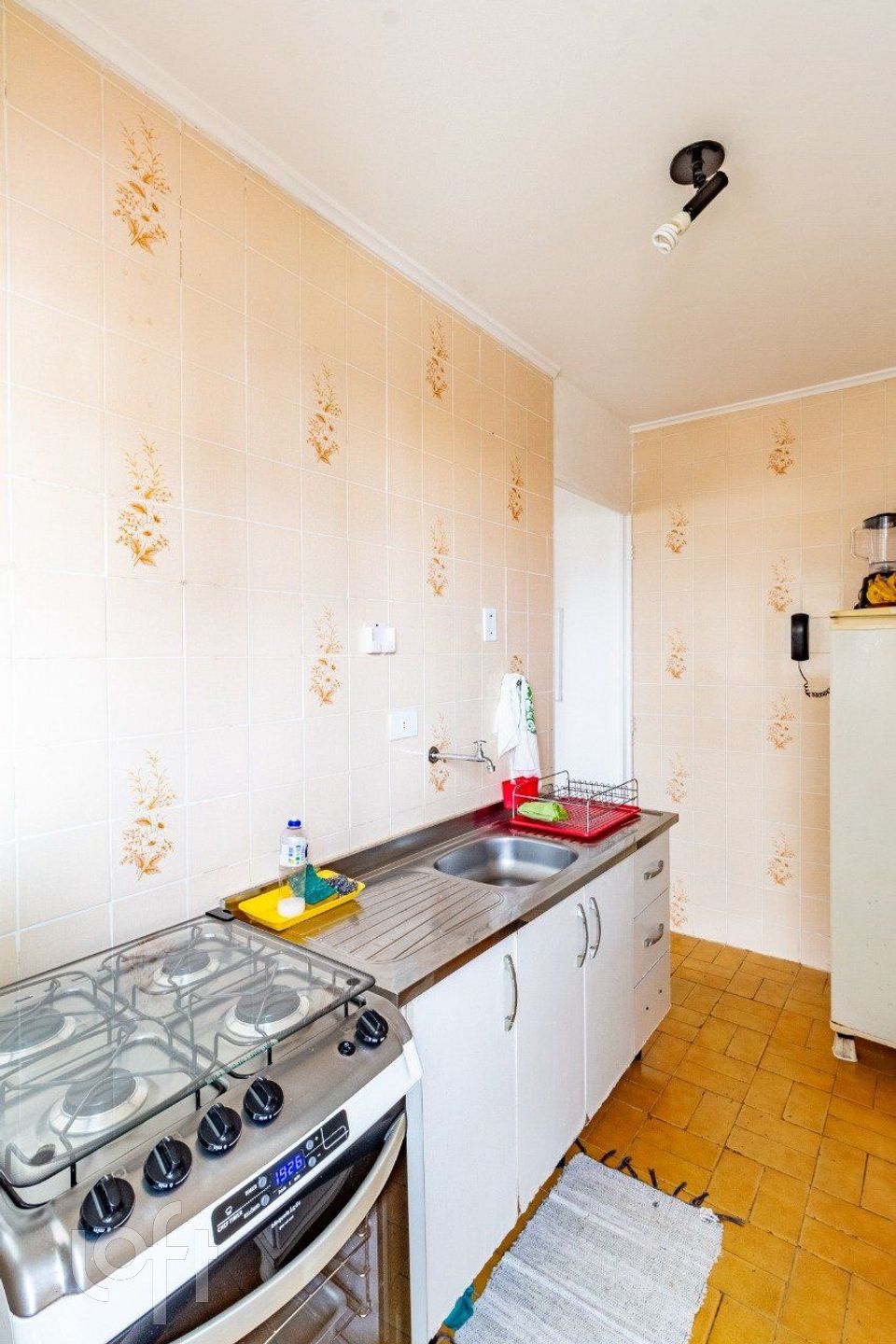 Apartamento, 2 quartos, 52 m² - Foto 5