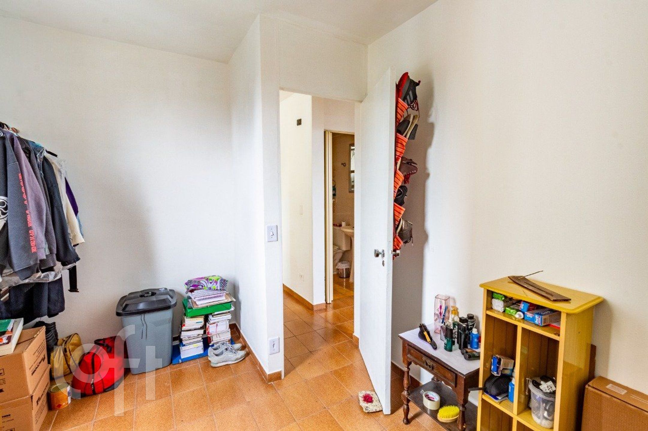 Apartamento, 2 quartos, 52 m² - Foto 12