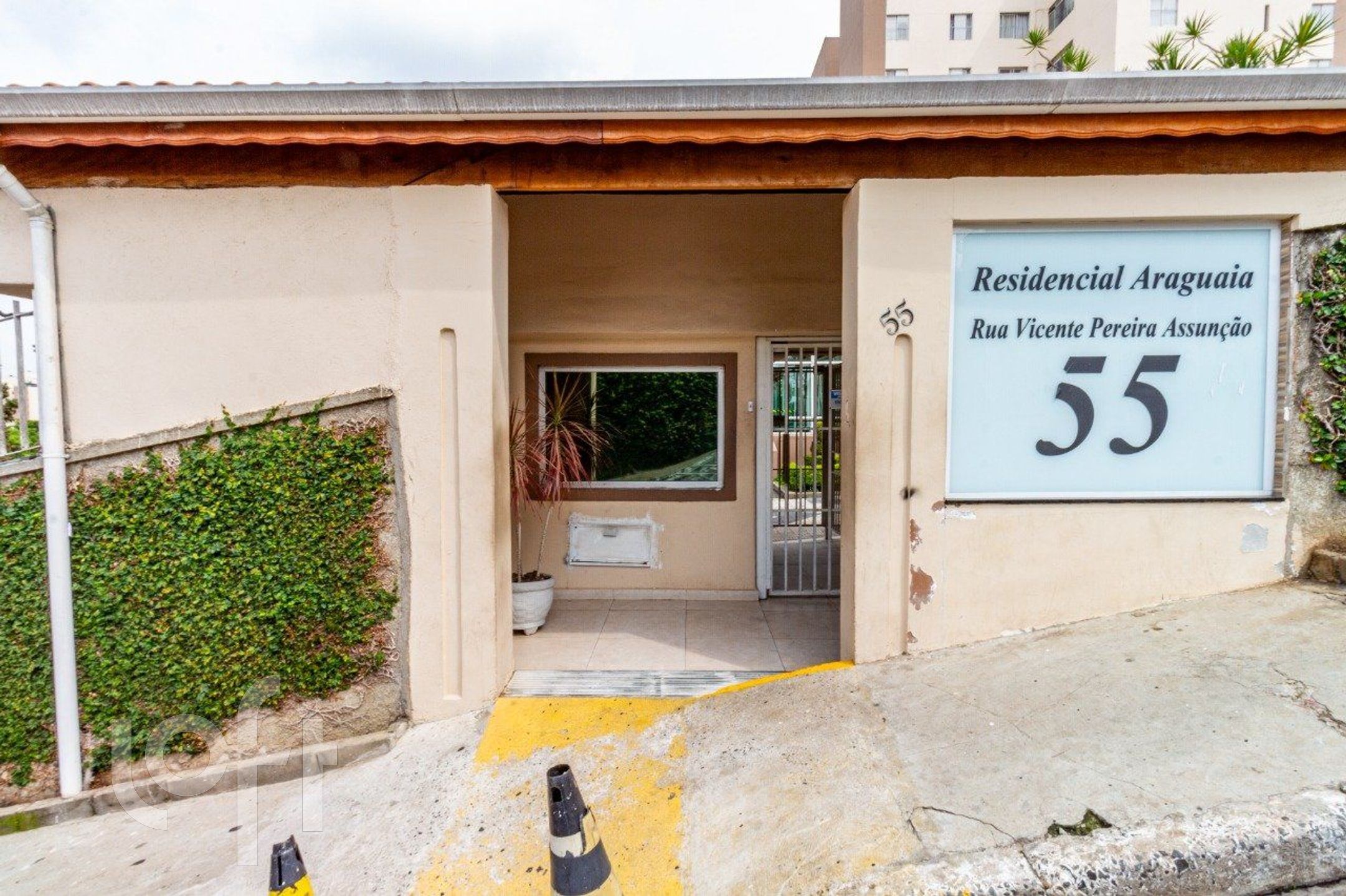 Apartamento, 2 quartos, 52 m² - Foto 23