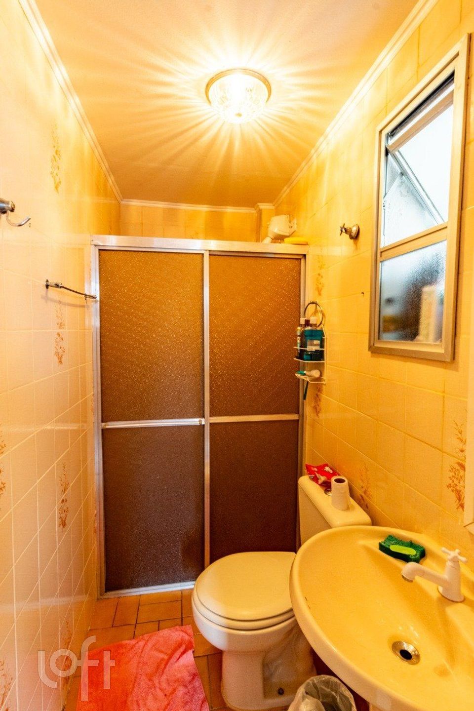 Apartamento, 2 quartos, 52 m² - Foto 16