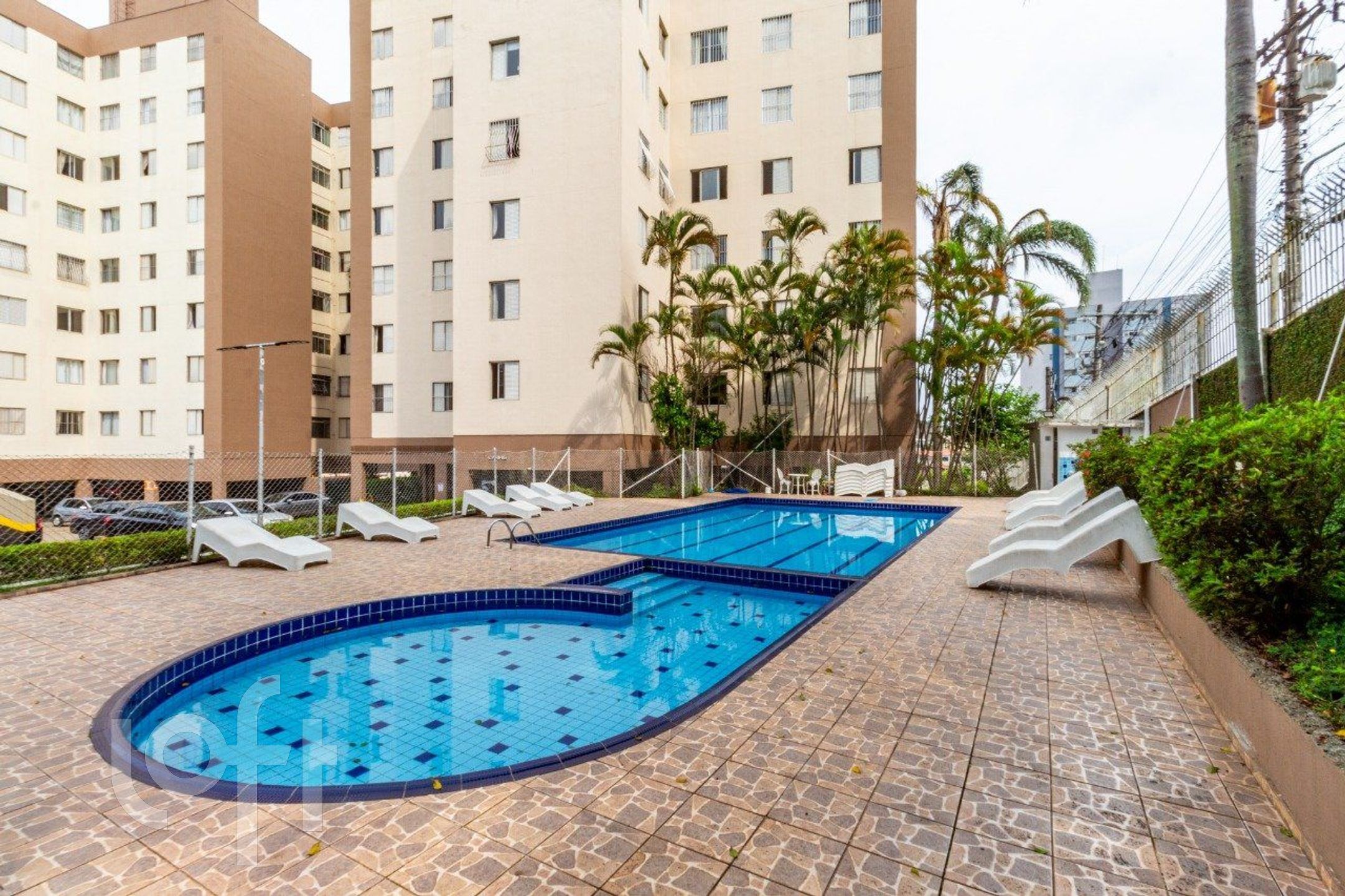 Apartamento, 2 quartos, 52 m² - Foto 18