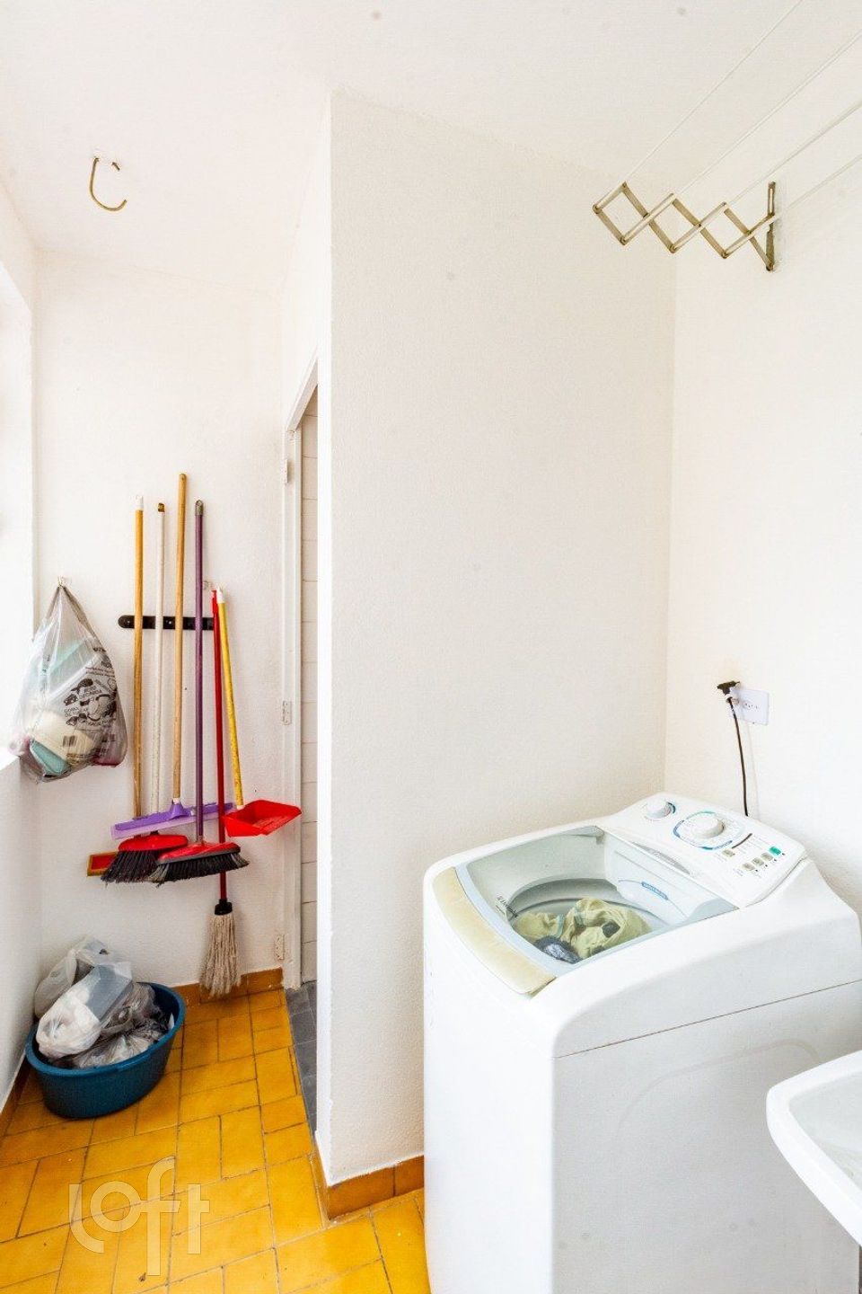 Apartamento, 2 quartos, 52 m² - Foto 8