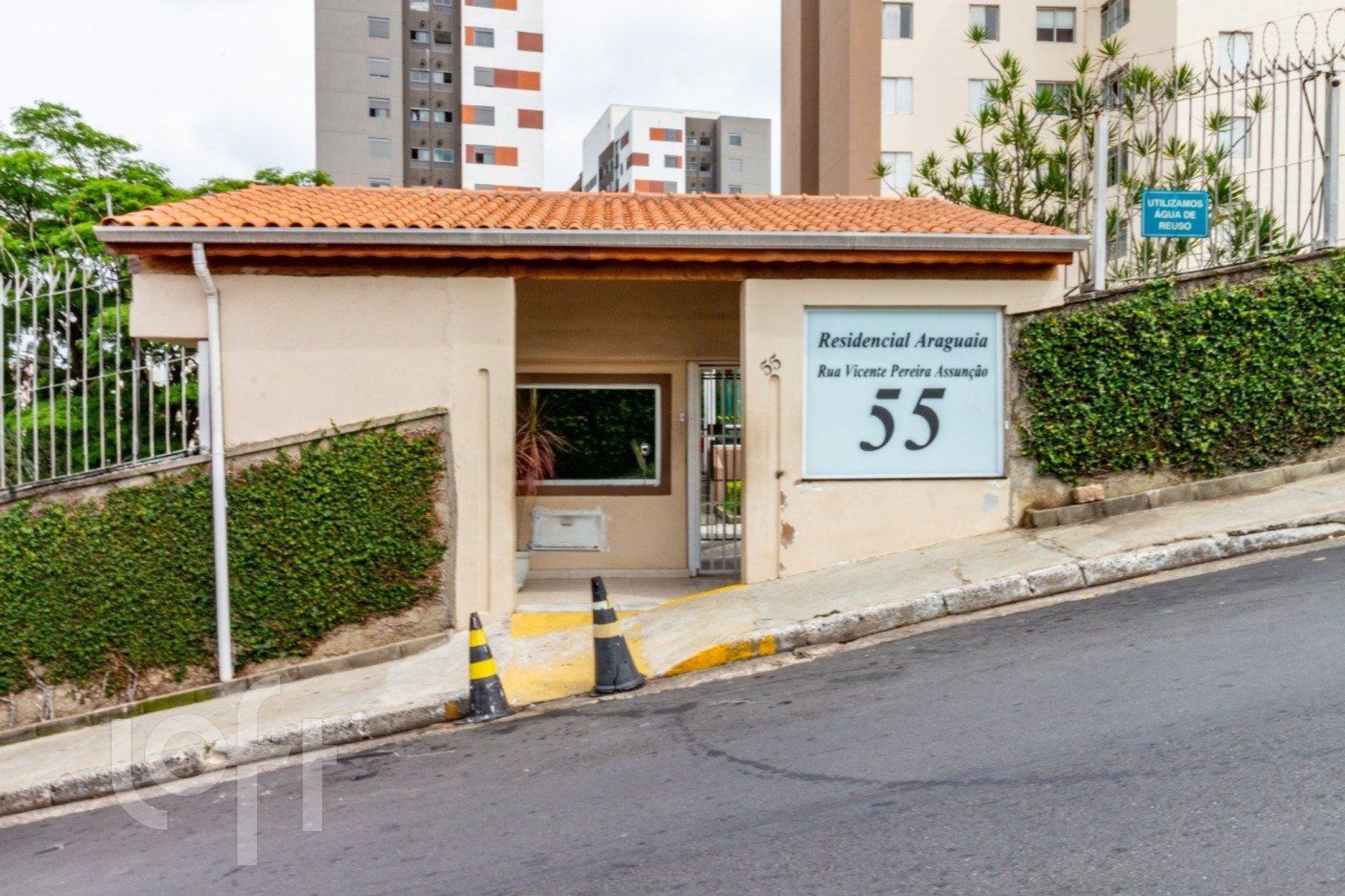 Apartamento, 2 quartos, 52 m² - Foto 24