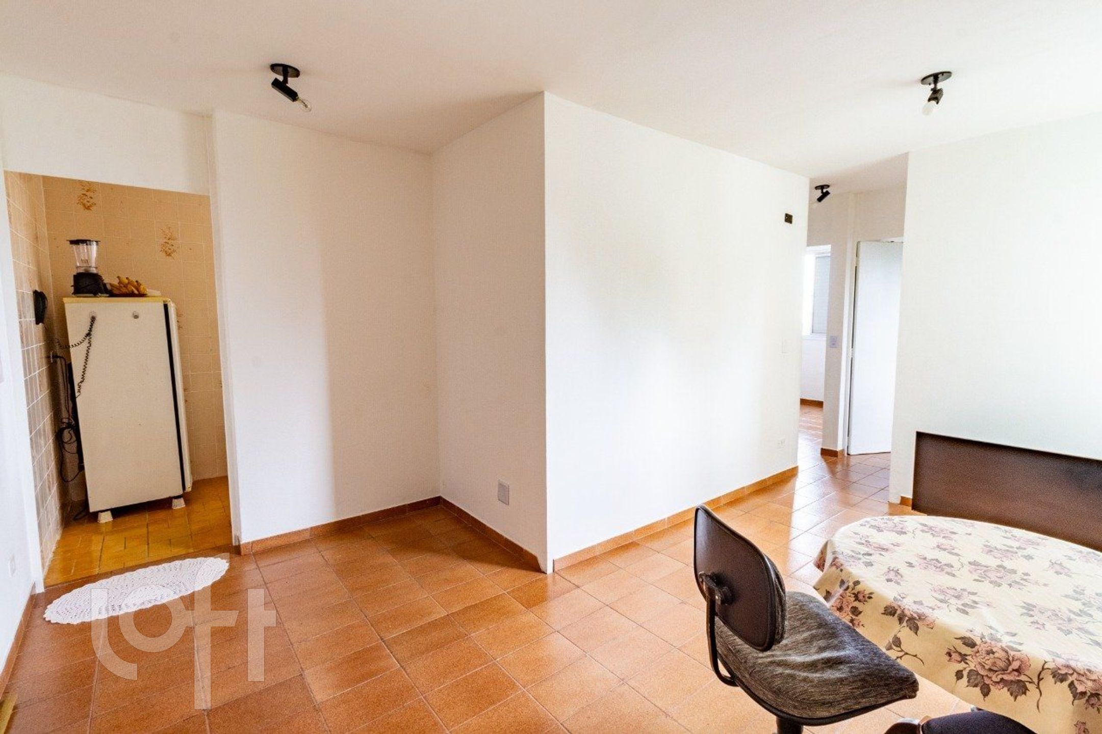 Apartamento, 2 quartos, 52 m² - Foto 1