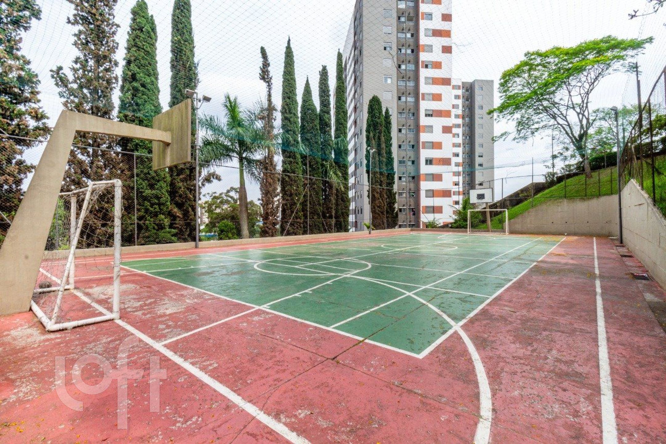 Apartamento, 2 quartos, 52 m² - Foto 22