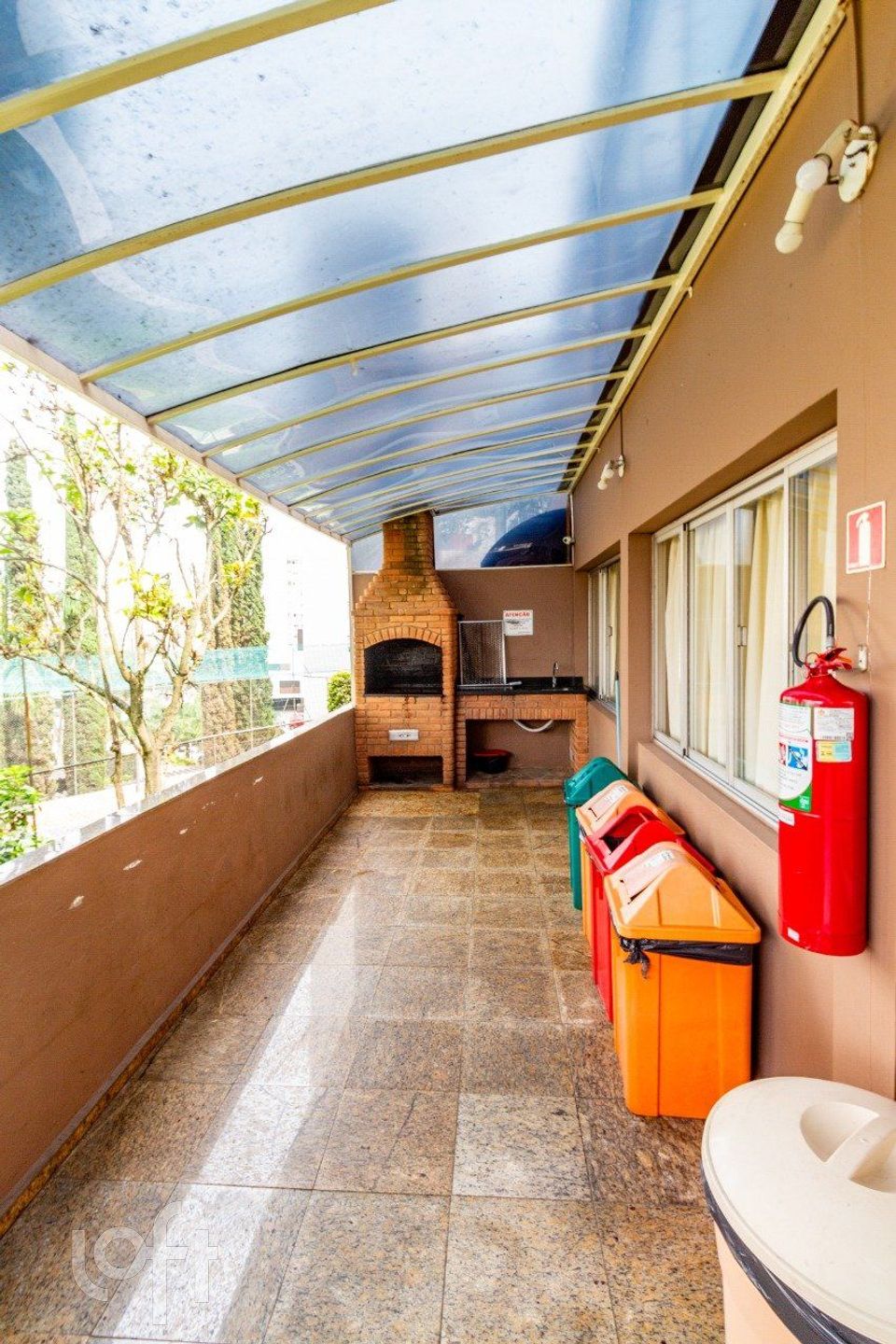 Apartamento, 2 quartos, 52 m² - Foto 20