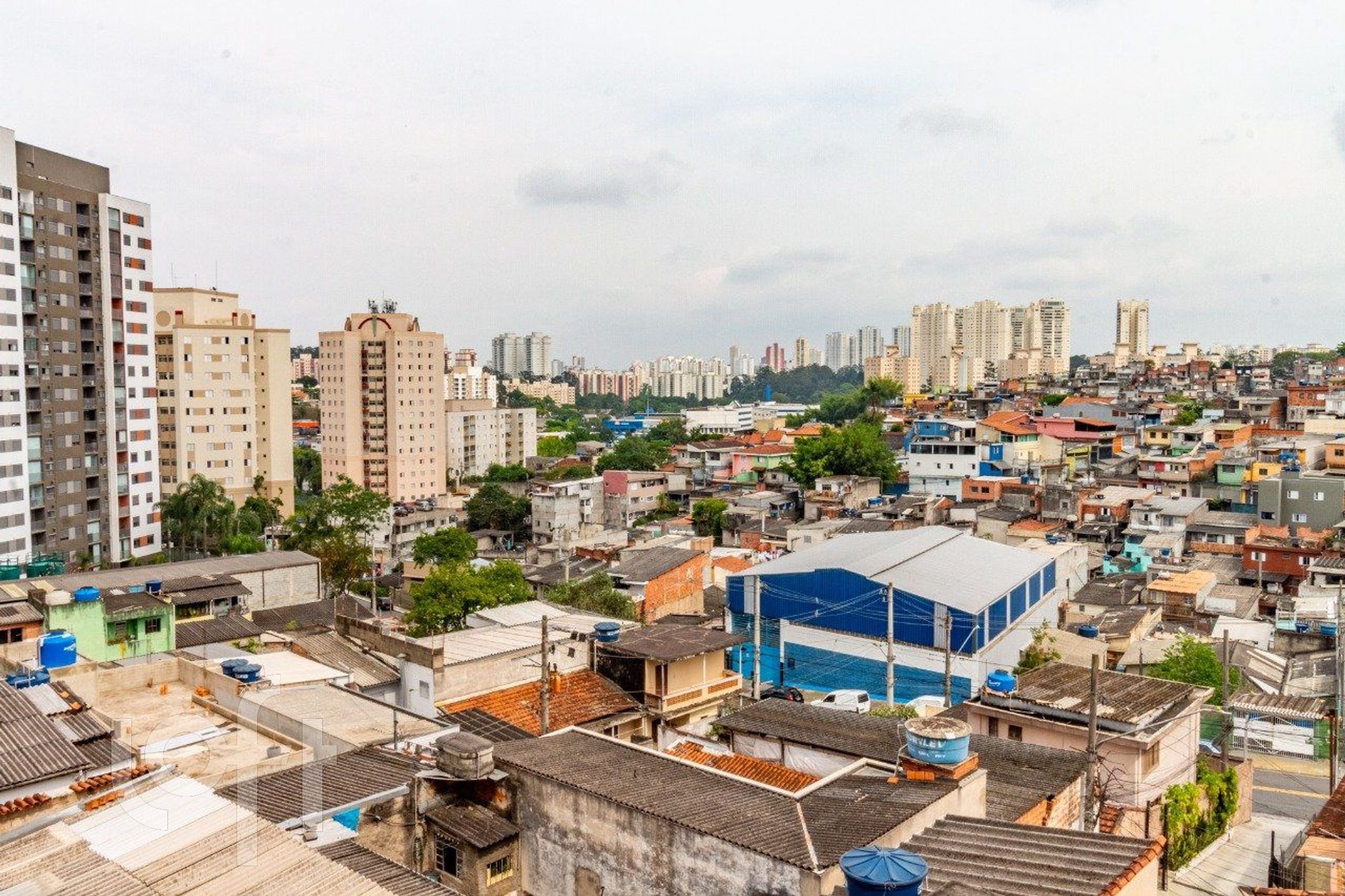 Apartamento, 2 quartos, 52 m² - Foto 4