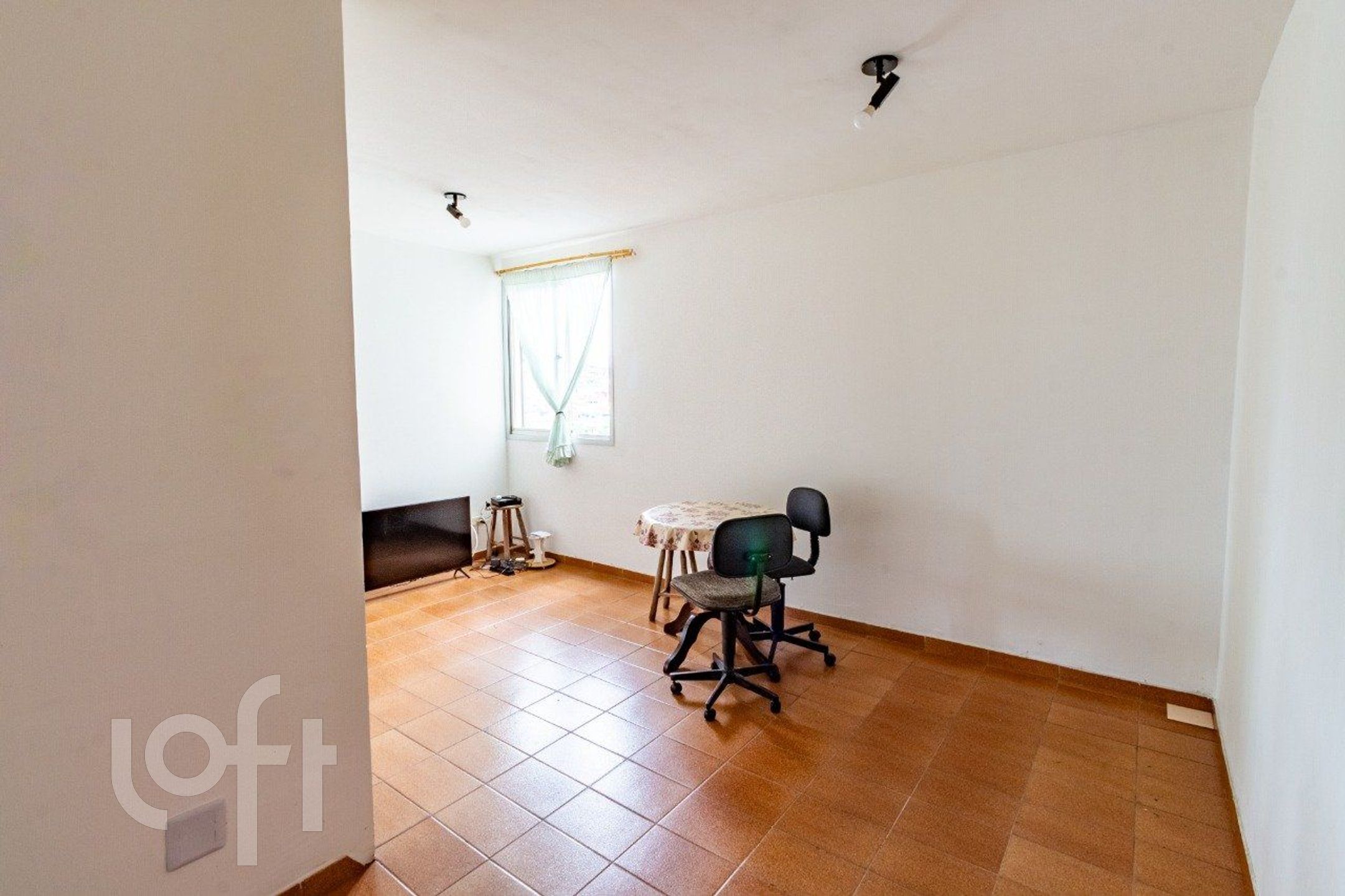 Apartamento, 2 quartos, 52 m² - Foto 3