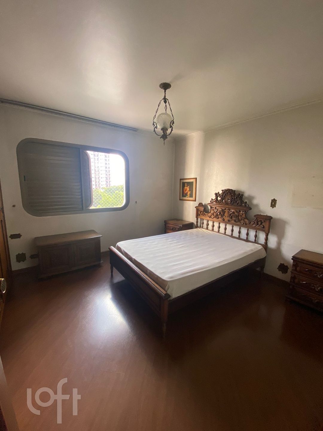 Apartamento à venda com 4 quartos, 165m² - Foto 5