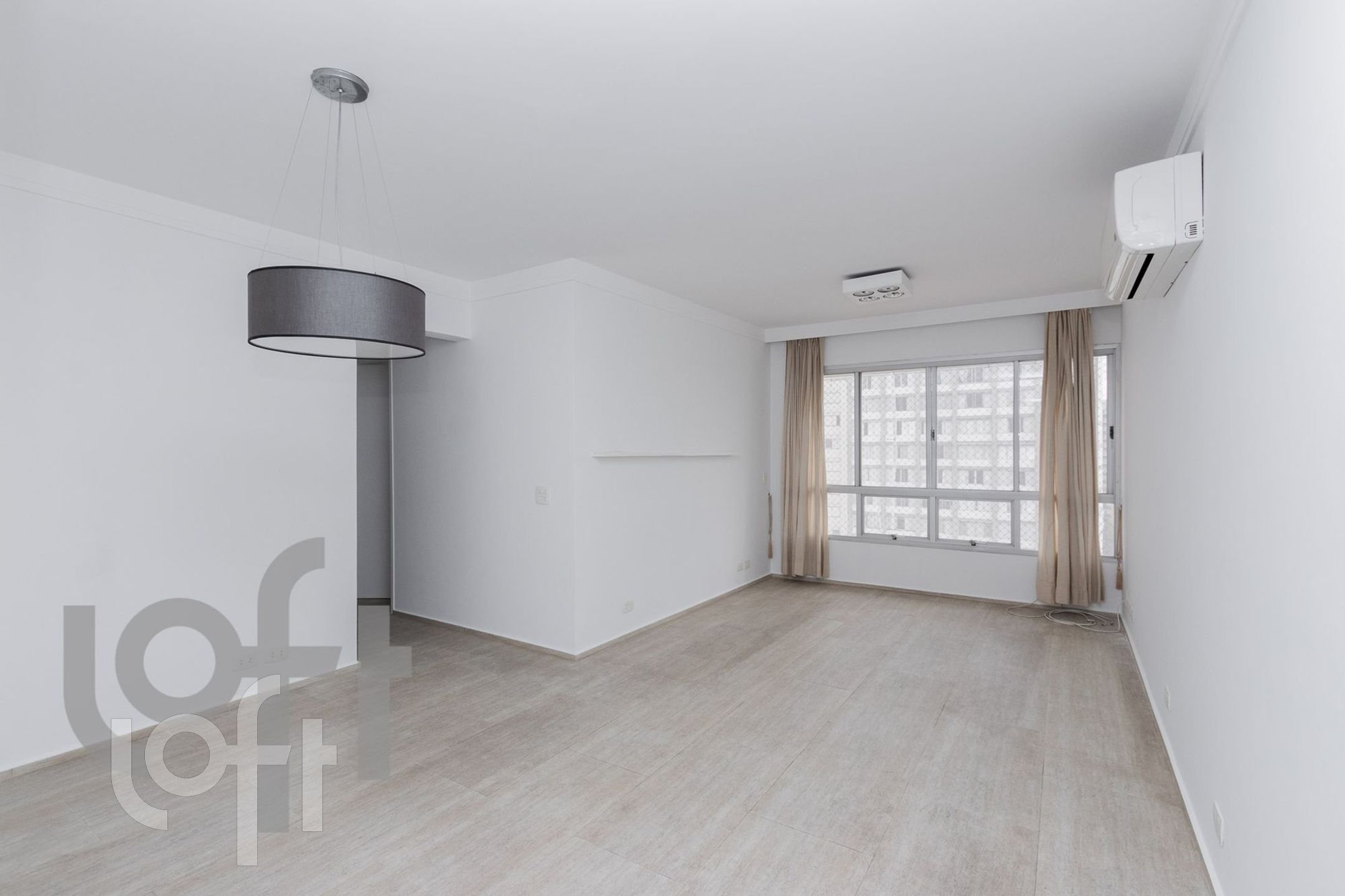 Apartamento à venda com 3 quartos, 90m² - Foto 1