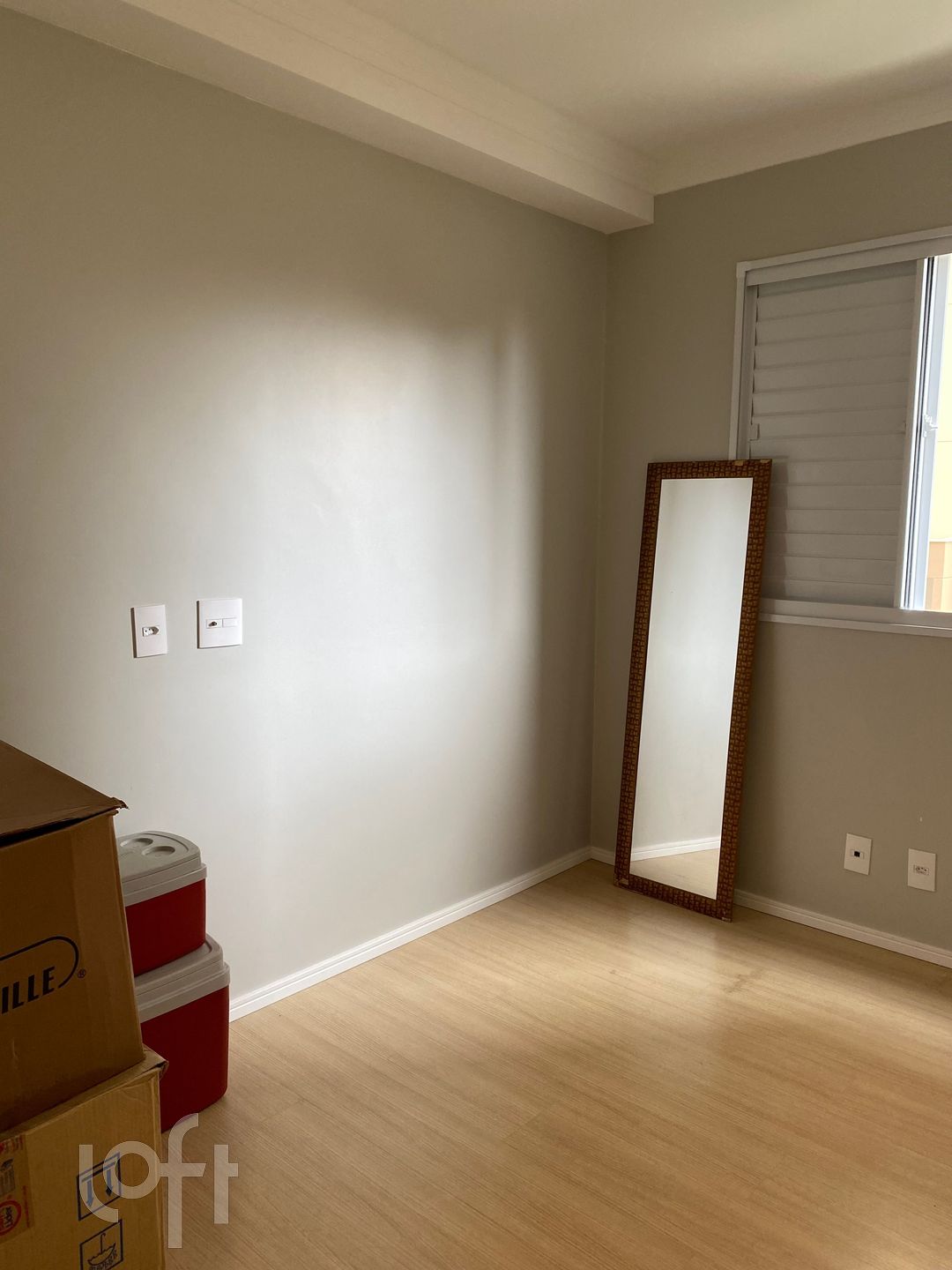 Apartamento à venda com 2 quartos, 41m² - Foto 8