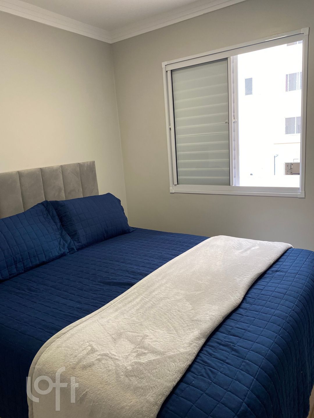 Apartamento à venda com 2 quartos, 41m² - Foto 7