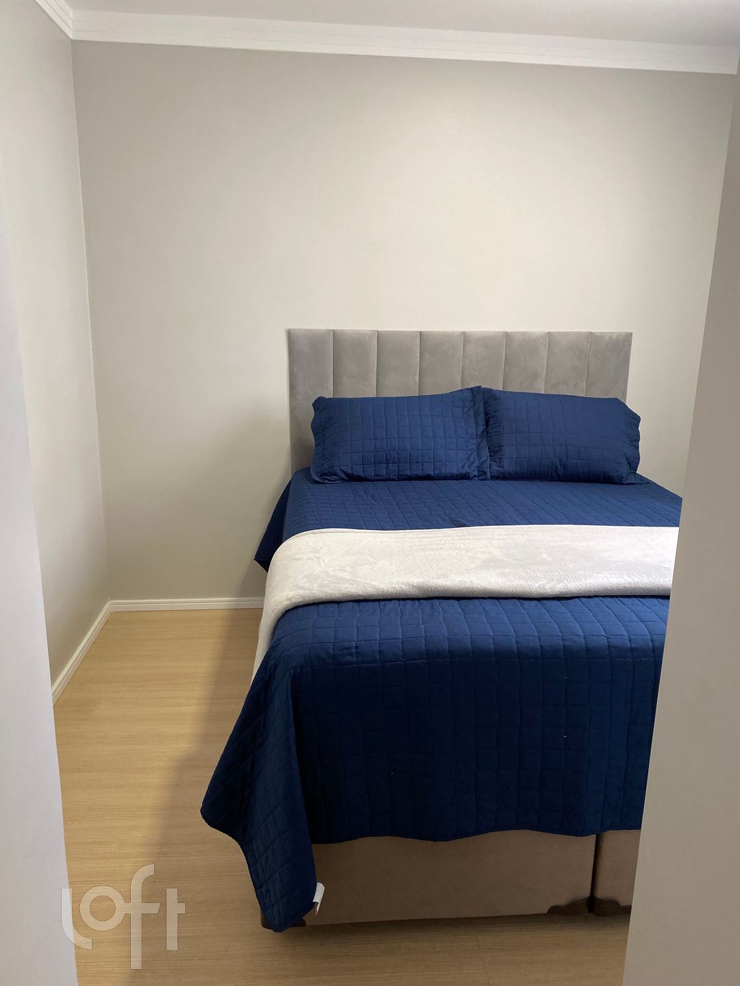 Apartamento à venda com 2 quartos, 41m² - Foto 6