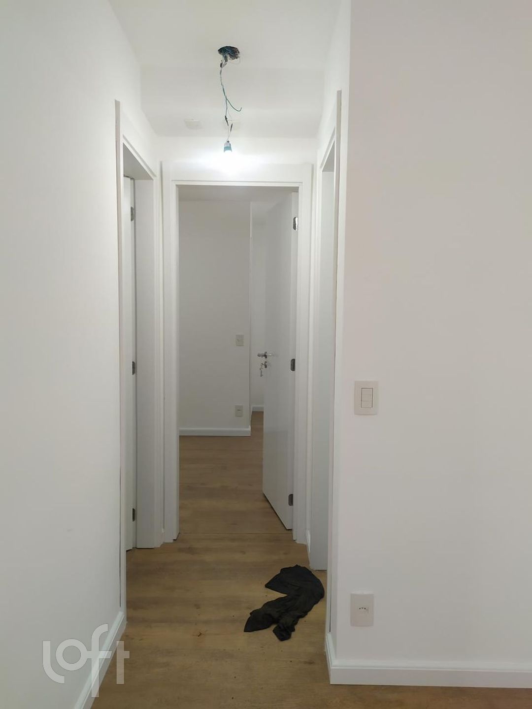 Apartamento à venda com 2 quartos, 67m² - Foto 6