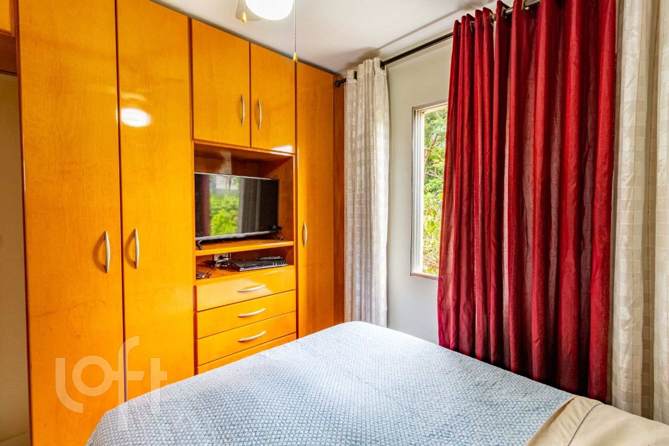 Apartamento à venda com 2 quartos, 68m² - Foto 7