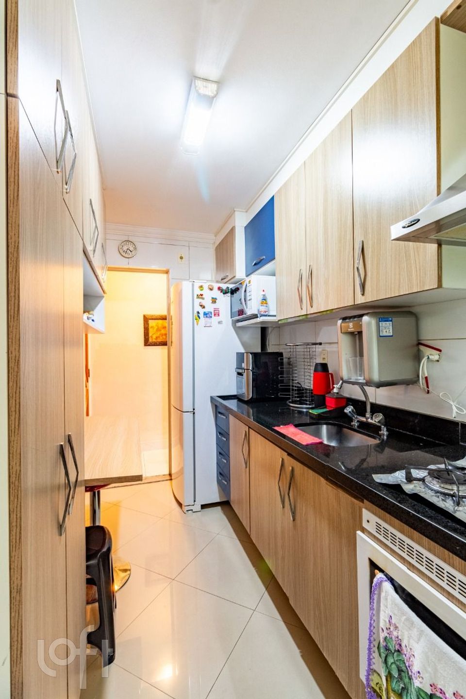 Apartamento à venda com 2 quartos, 68m² - Foto 13