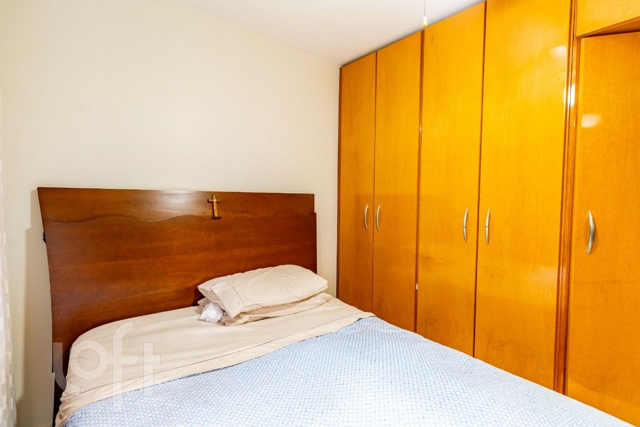 Apartamento à venda com 2 quartos, 68m² - Foto 8