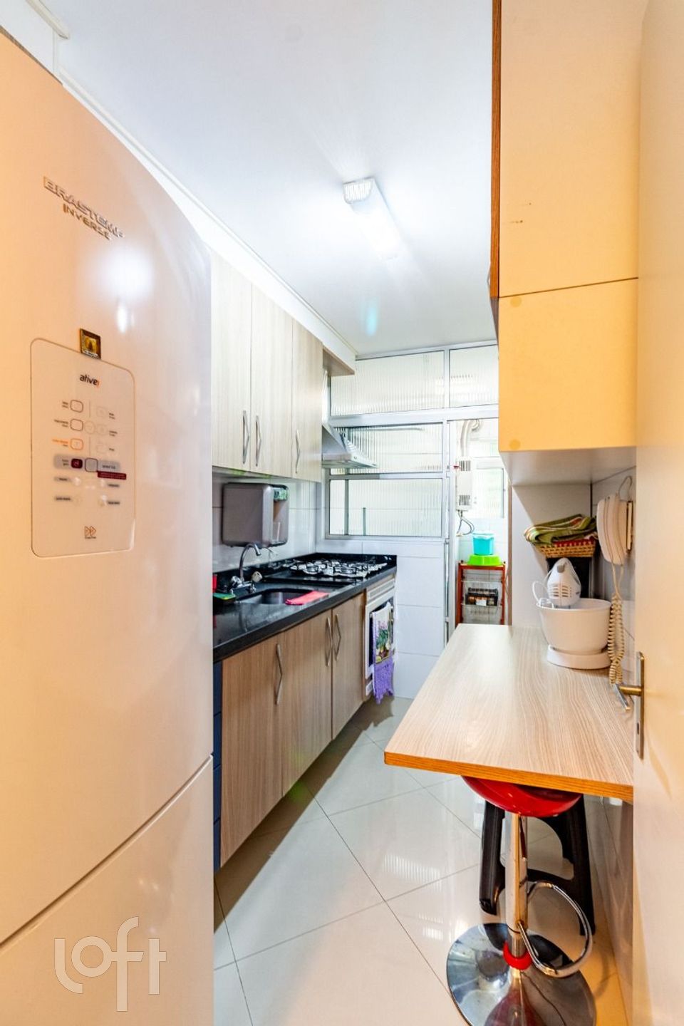 Apartamento à venda com 2 quartos, 68m² - Foto 14