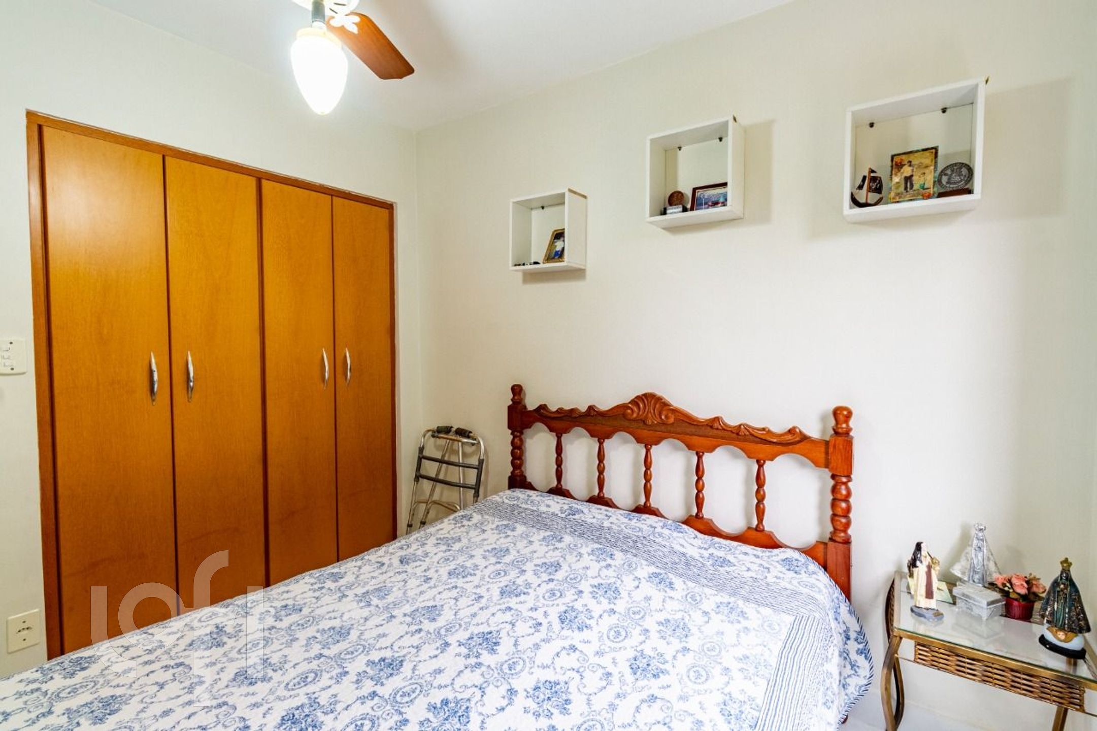 Apartamento à venda com 2 quartos, 68m² - Foto 11