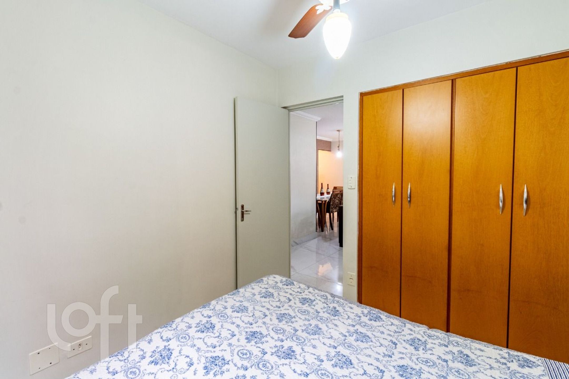 Apartamento à venda com 2 quartos, 68m² - Foto 12