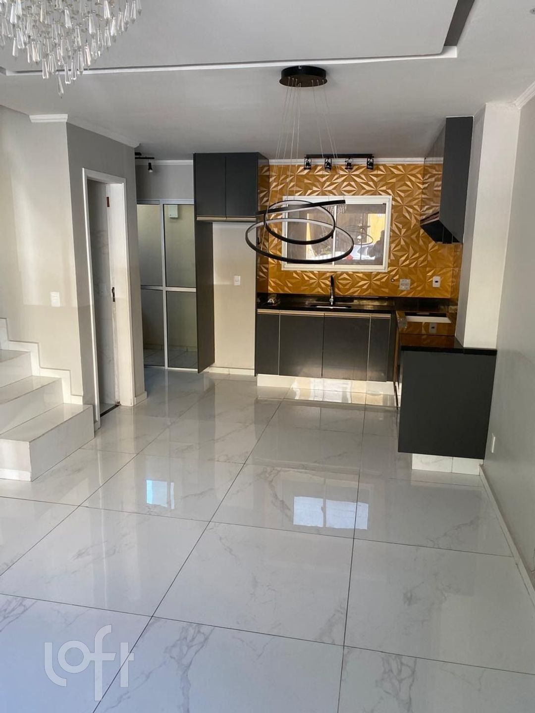 Casa à venda com 3 quartos, 110m² - Foto 2