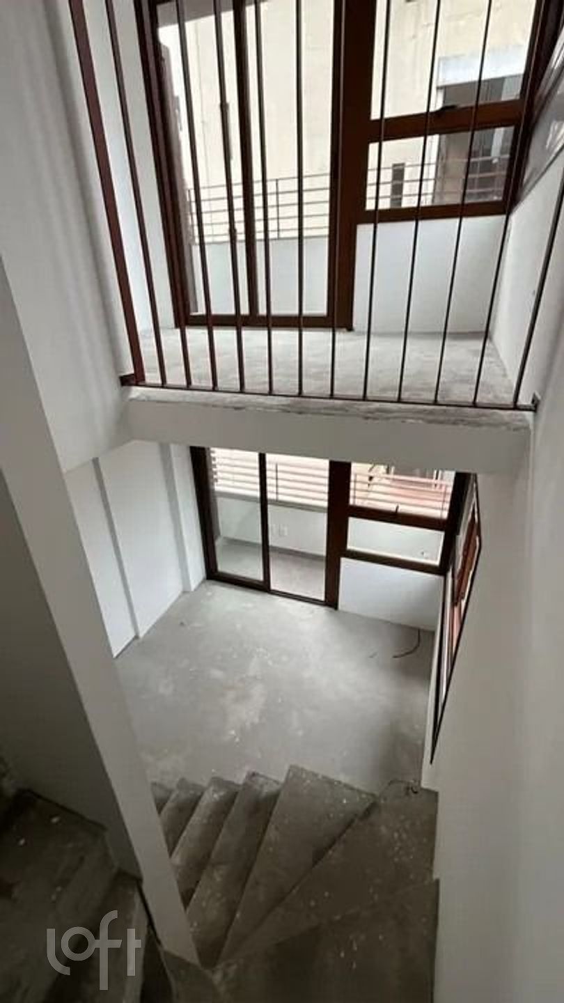 Apartamento à venda com 1 quarto, 39m² - Foto 7