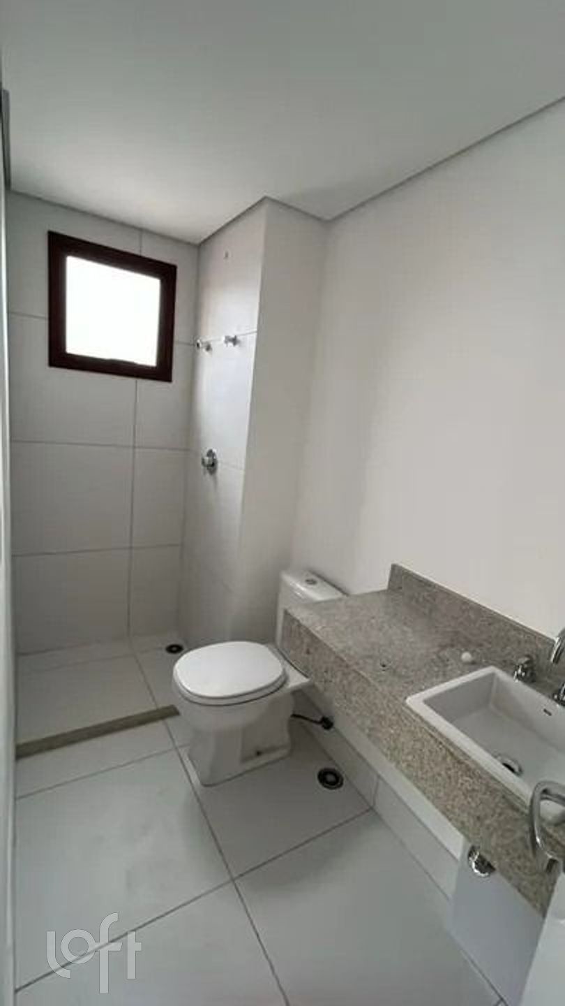 Apartamento à venda com 1 quarto, 39m² - Foto 9