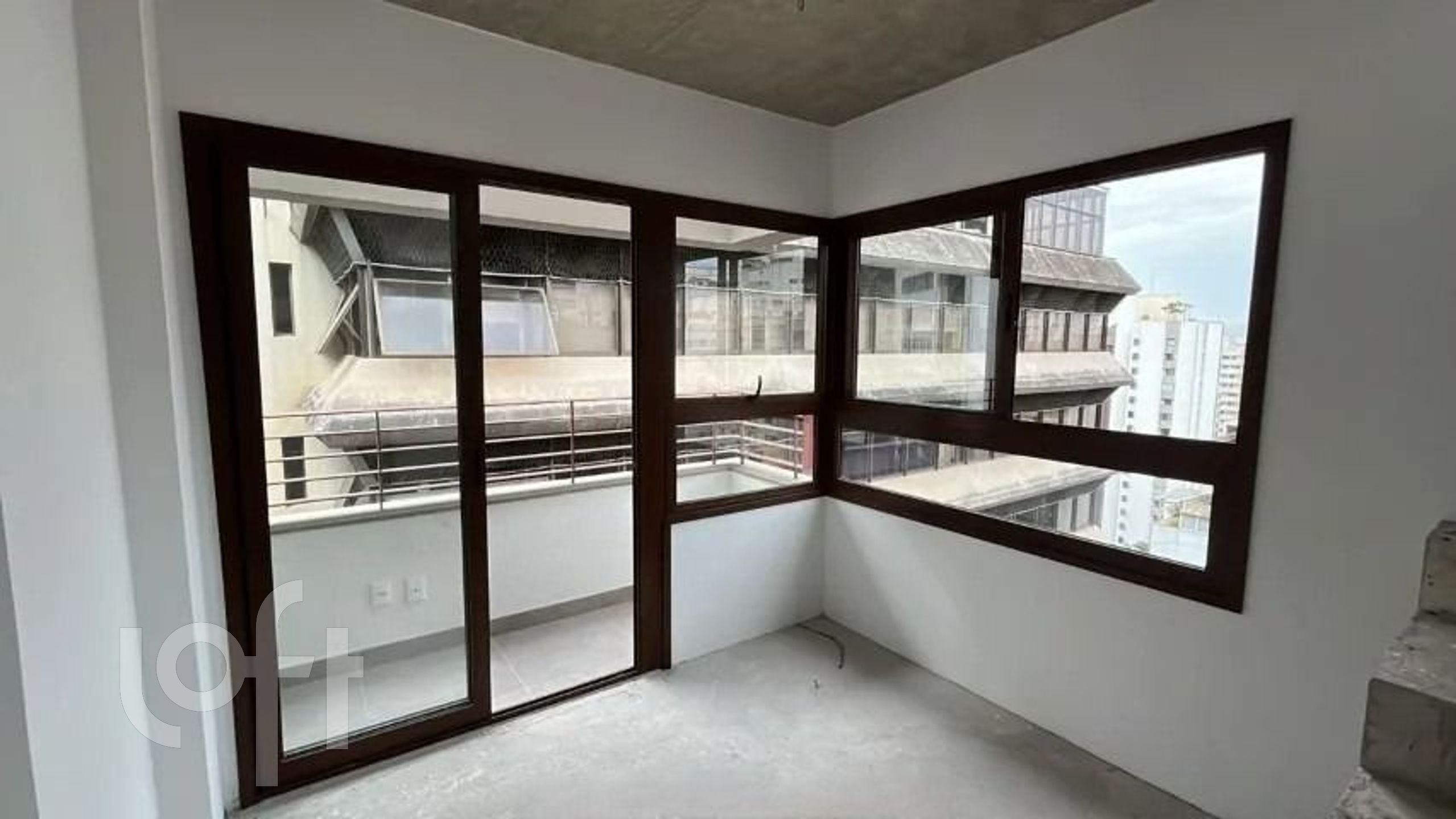 Apartamento à venda com 1 quarto, 39m² - Foto 4