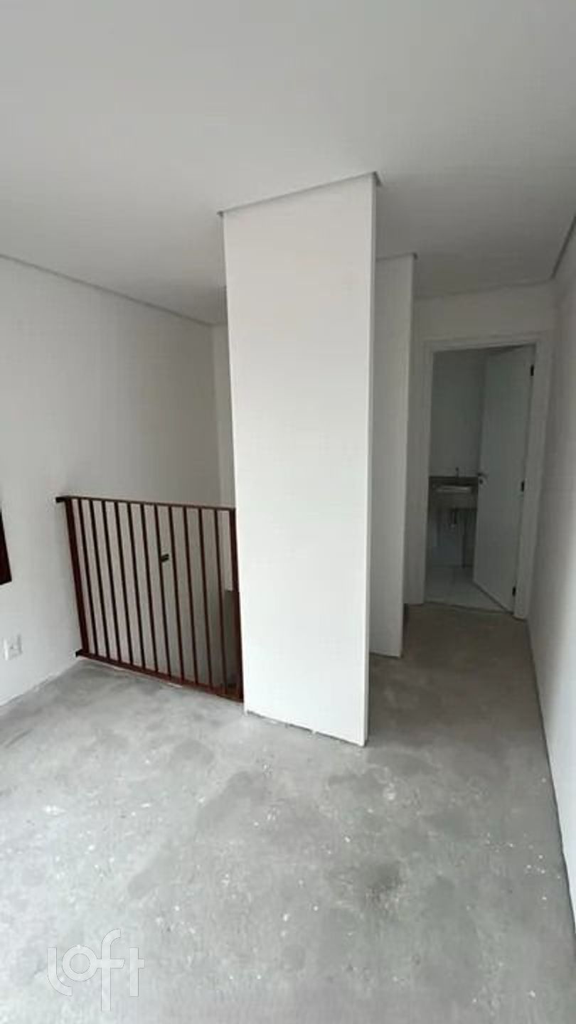 Apartamento à venda com 1 quarto, 39m² - Foto 5