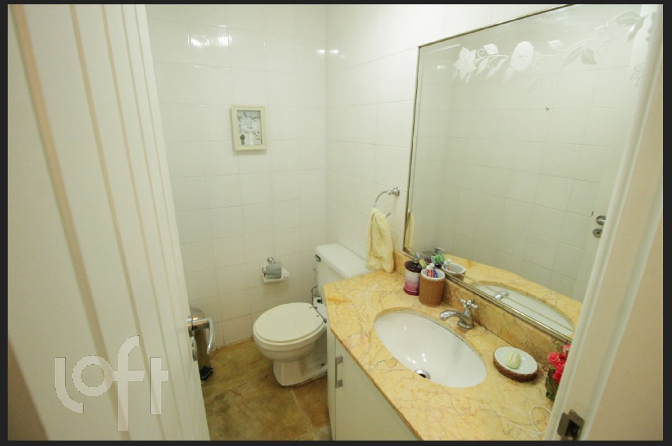 Apartamento à venda com 3 quartos, 354m² - Foto 17