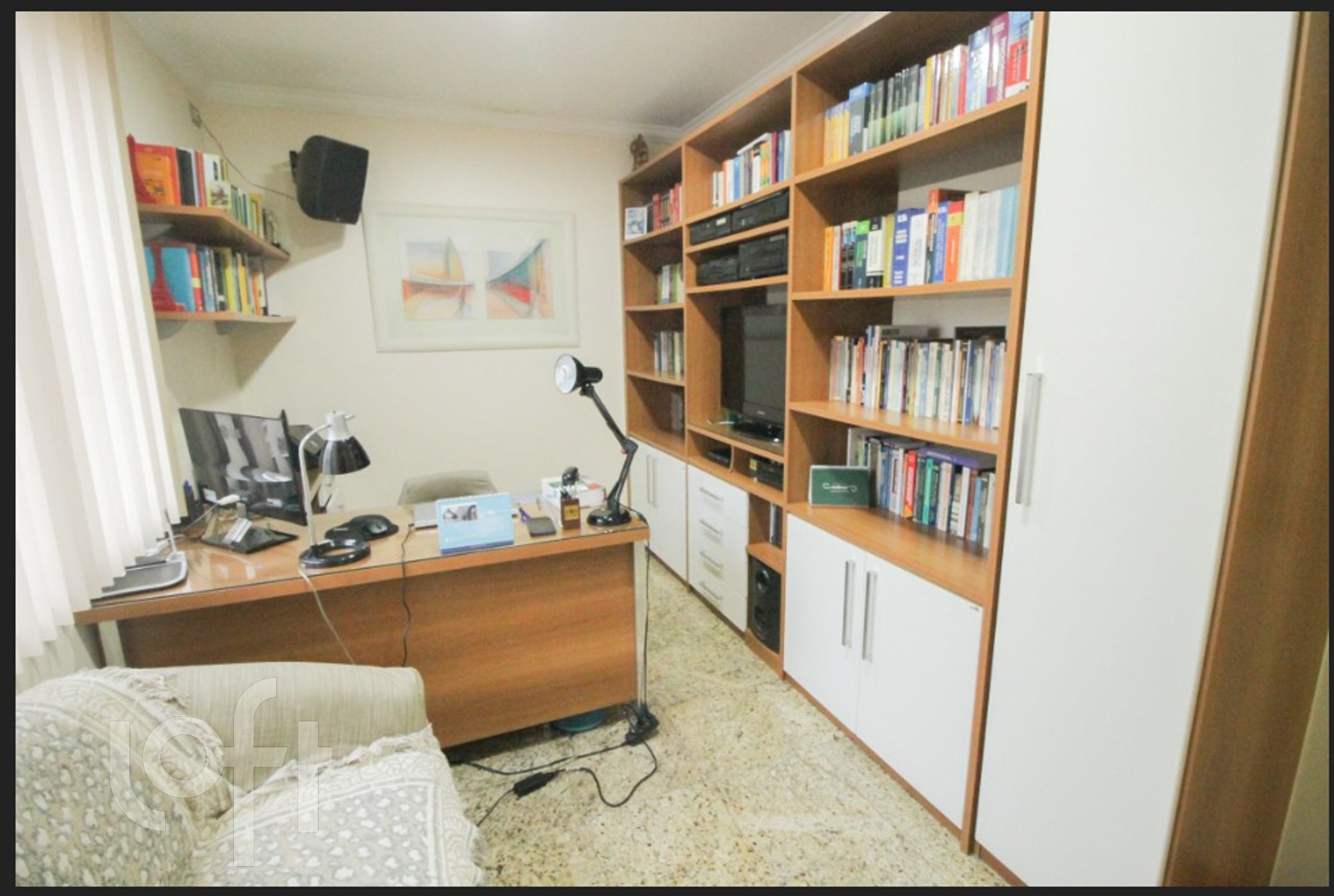 Apartamento à venda com 3 quartos, 354m² - Foto 10