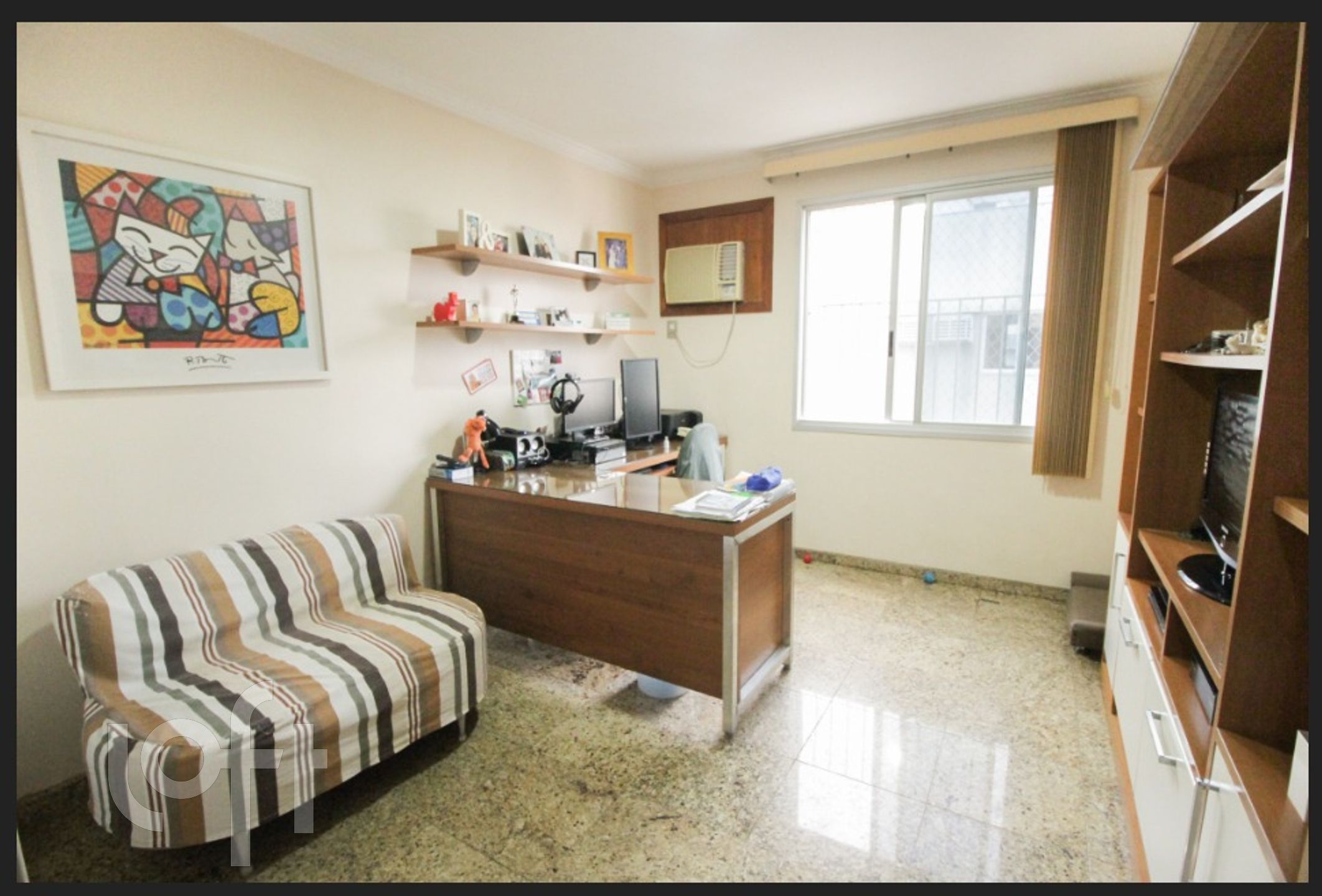 Apartamento à venda com 3 quartos, 354m² - Foto 9