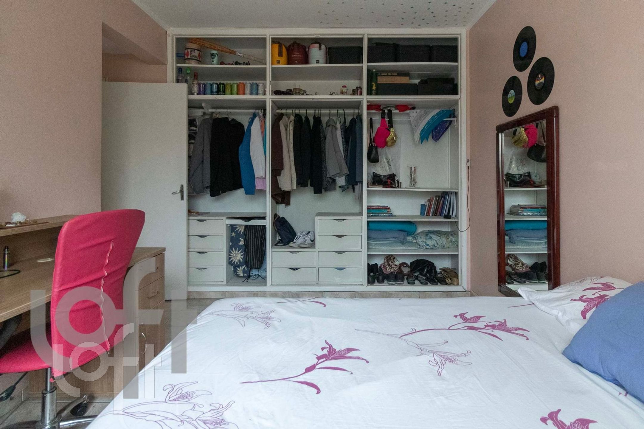 Apartamento à venda com 2 quartos, 85m² - Foto 33