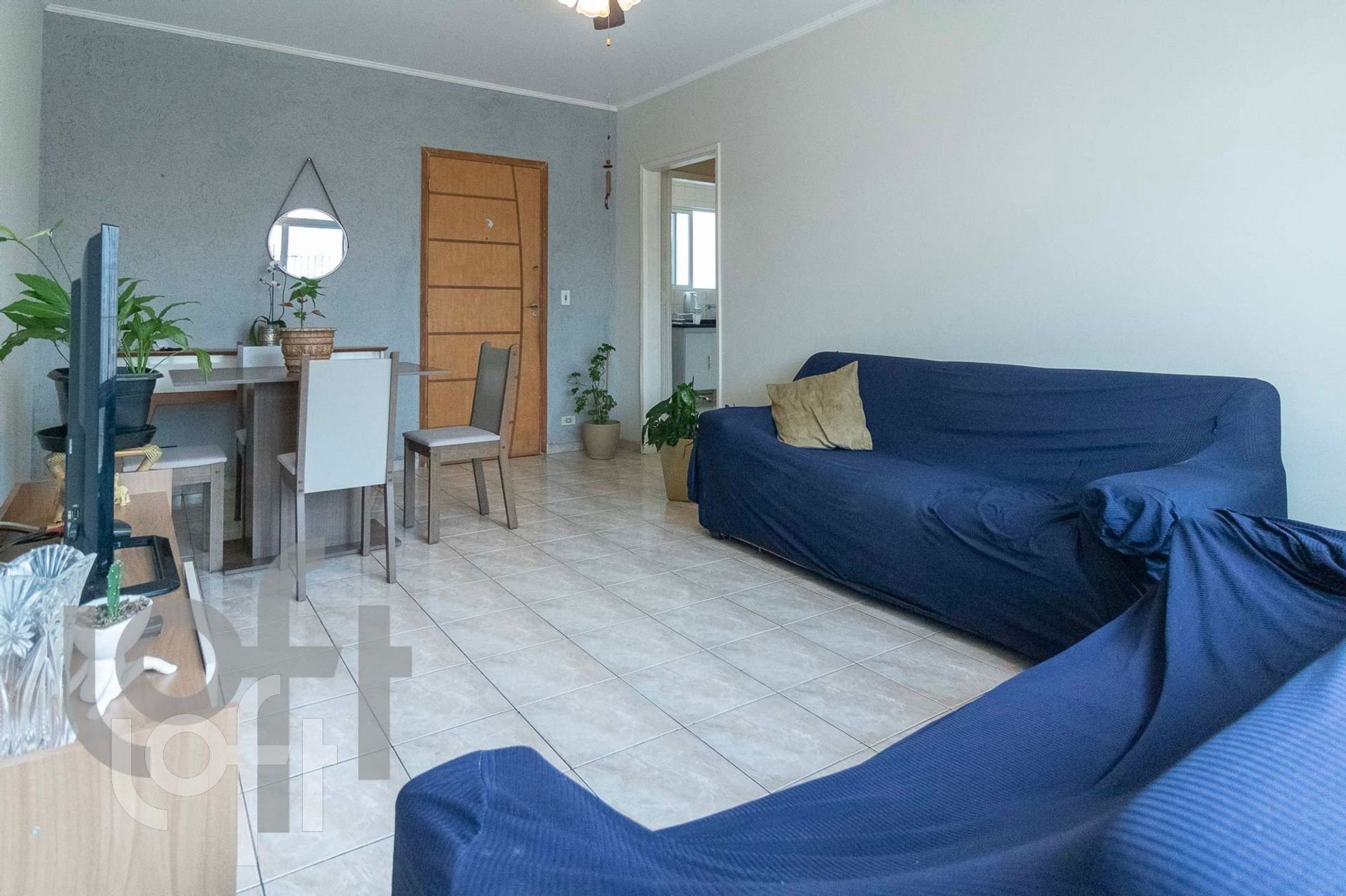 Apartamento à venda com 2 quartos, 85m² - Foto 27